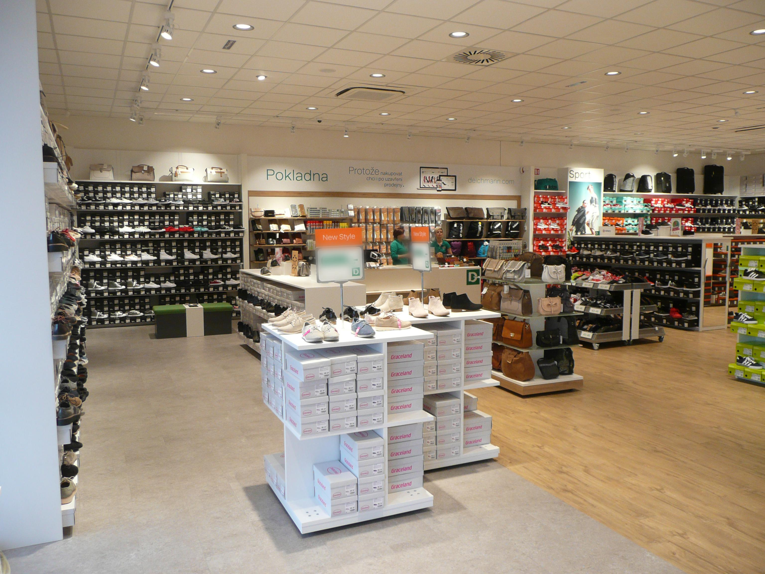 DEICHMANN foto 2