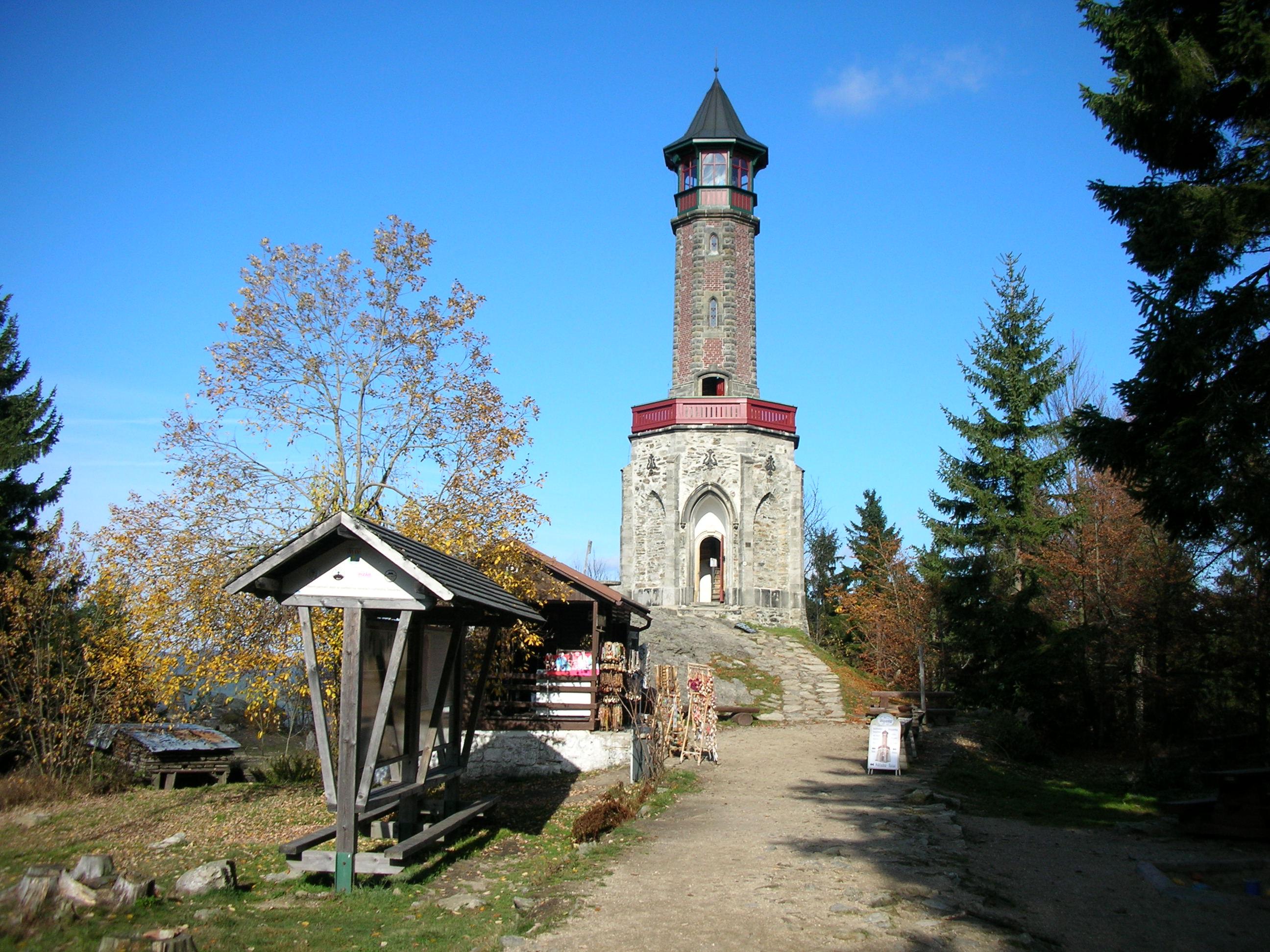Občerstvení Štěpánka foto 3