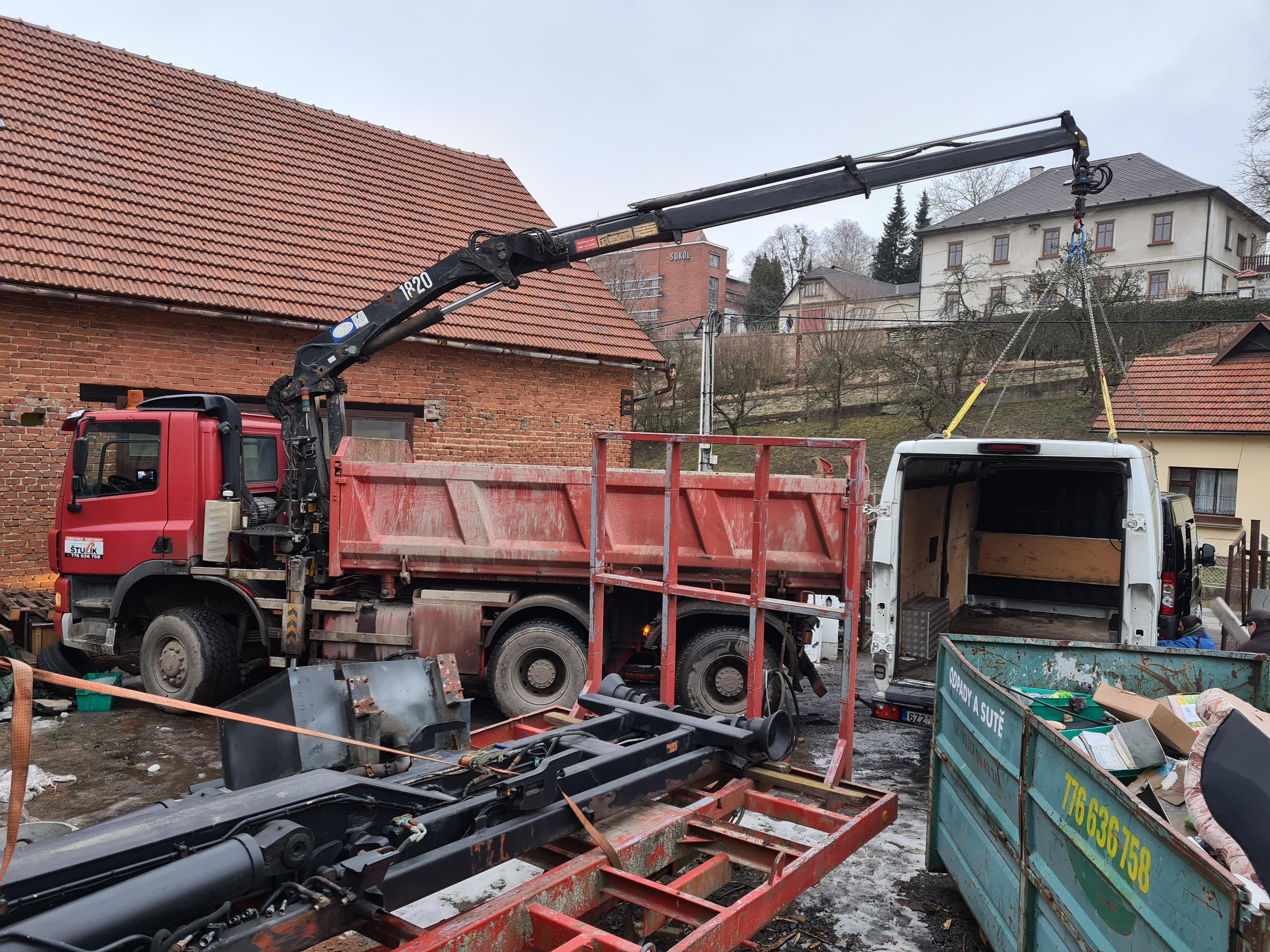 Josef Štulík foto 2