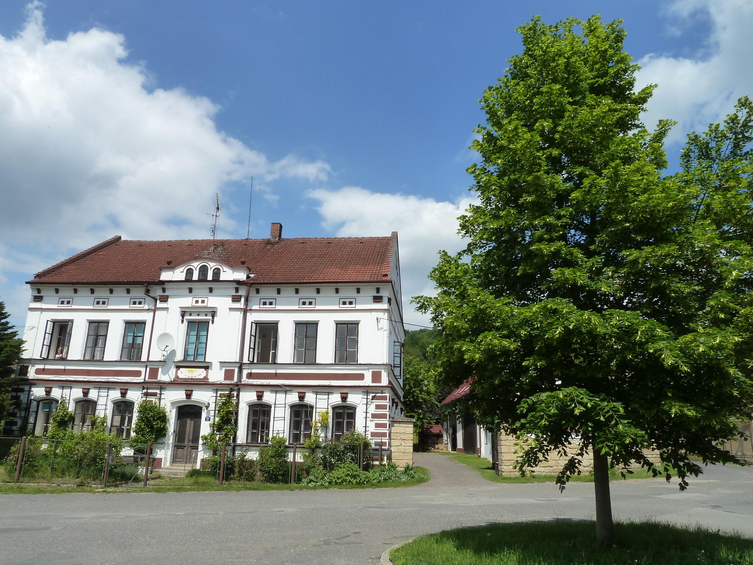 Pension u Suchánků foto 2