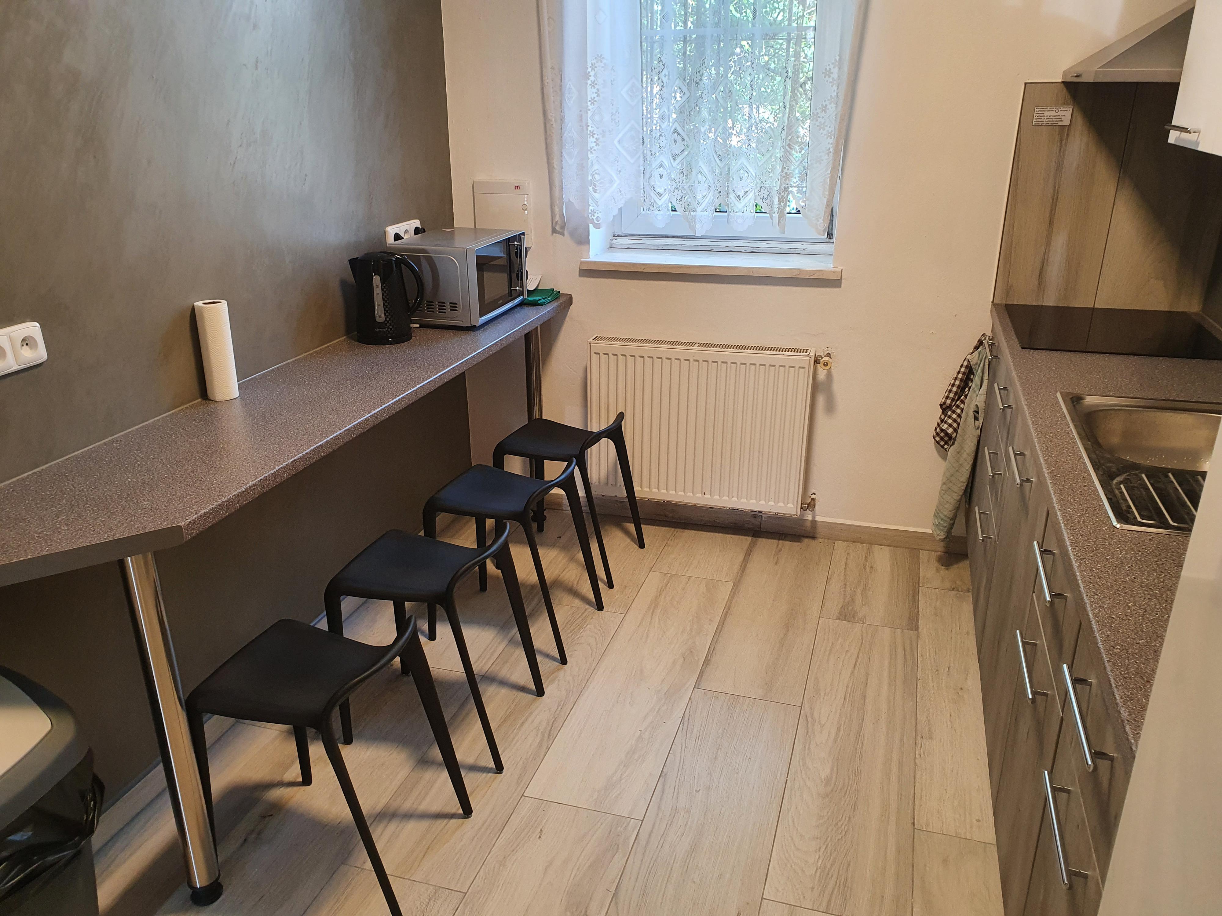 Penzion DUHET foto 3