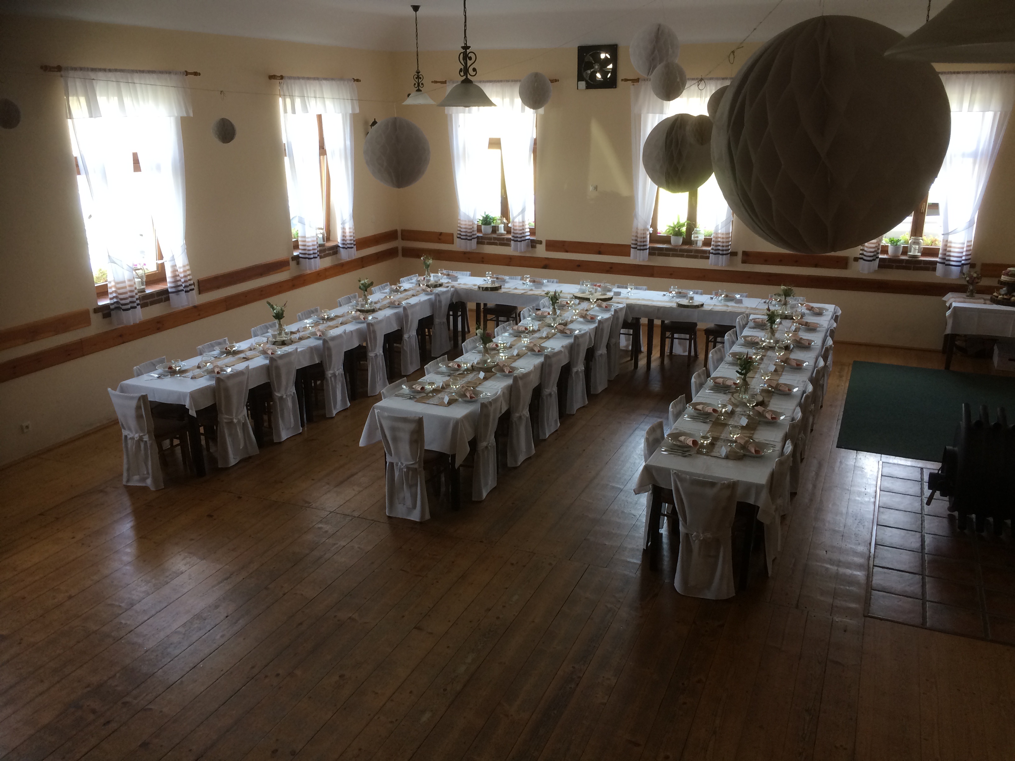 Hostinec Na Křížovce foto 2