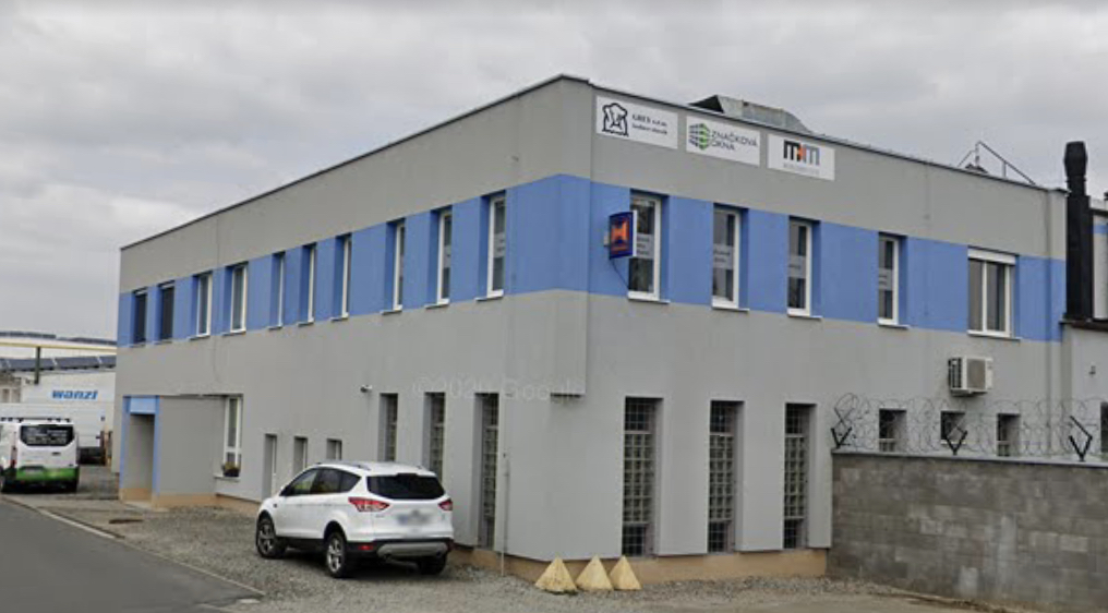 Grey s.r.o. - izolace staveb foto 1