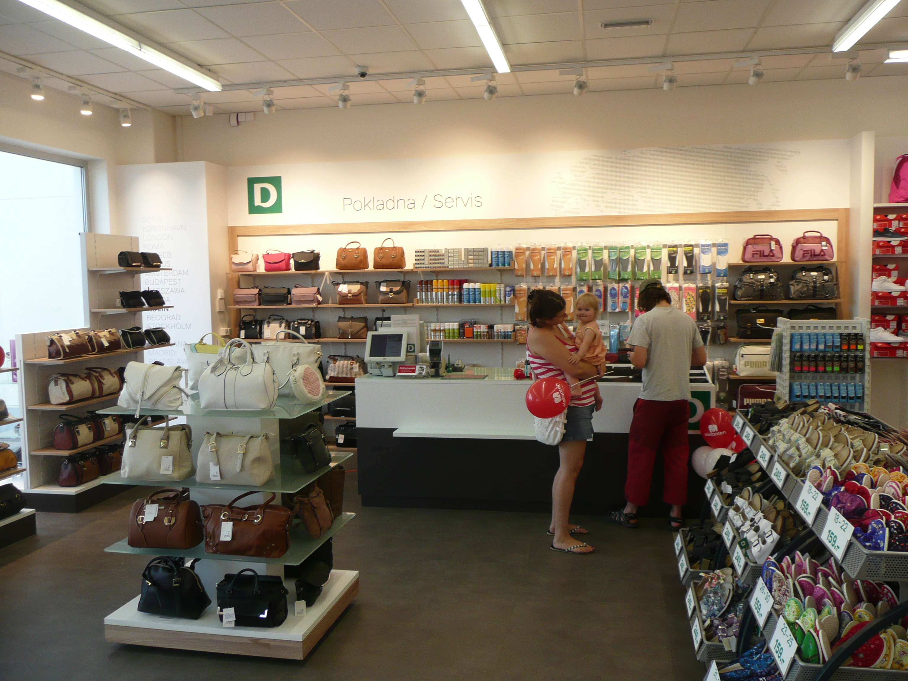 DEICHMANN foto 3