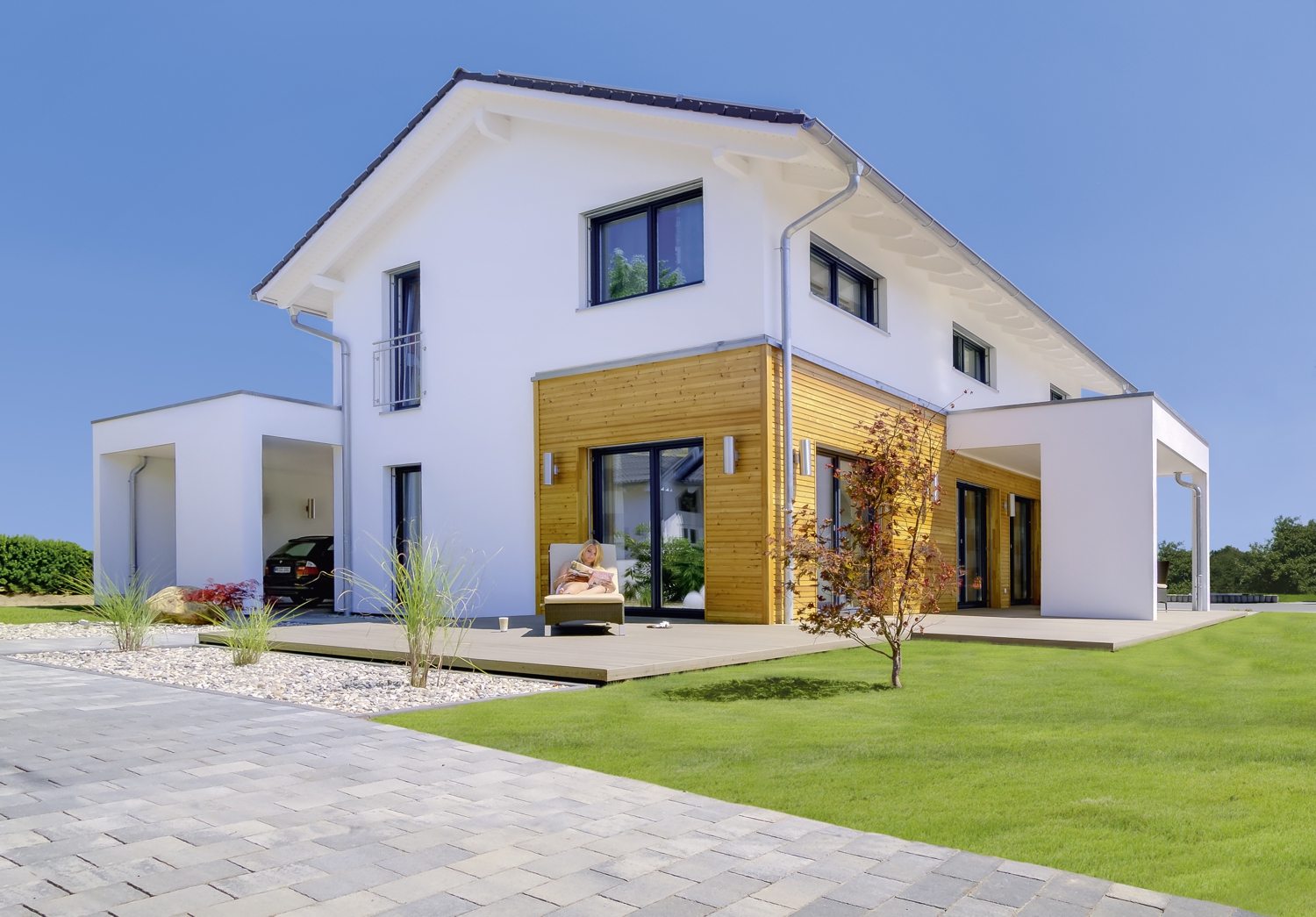 Haas Fertigbau s.r.o. foto 4