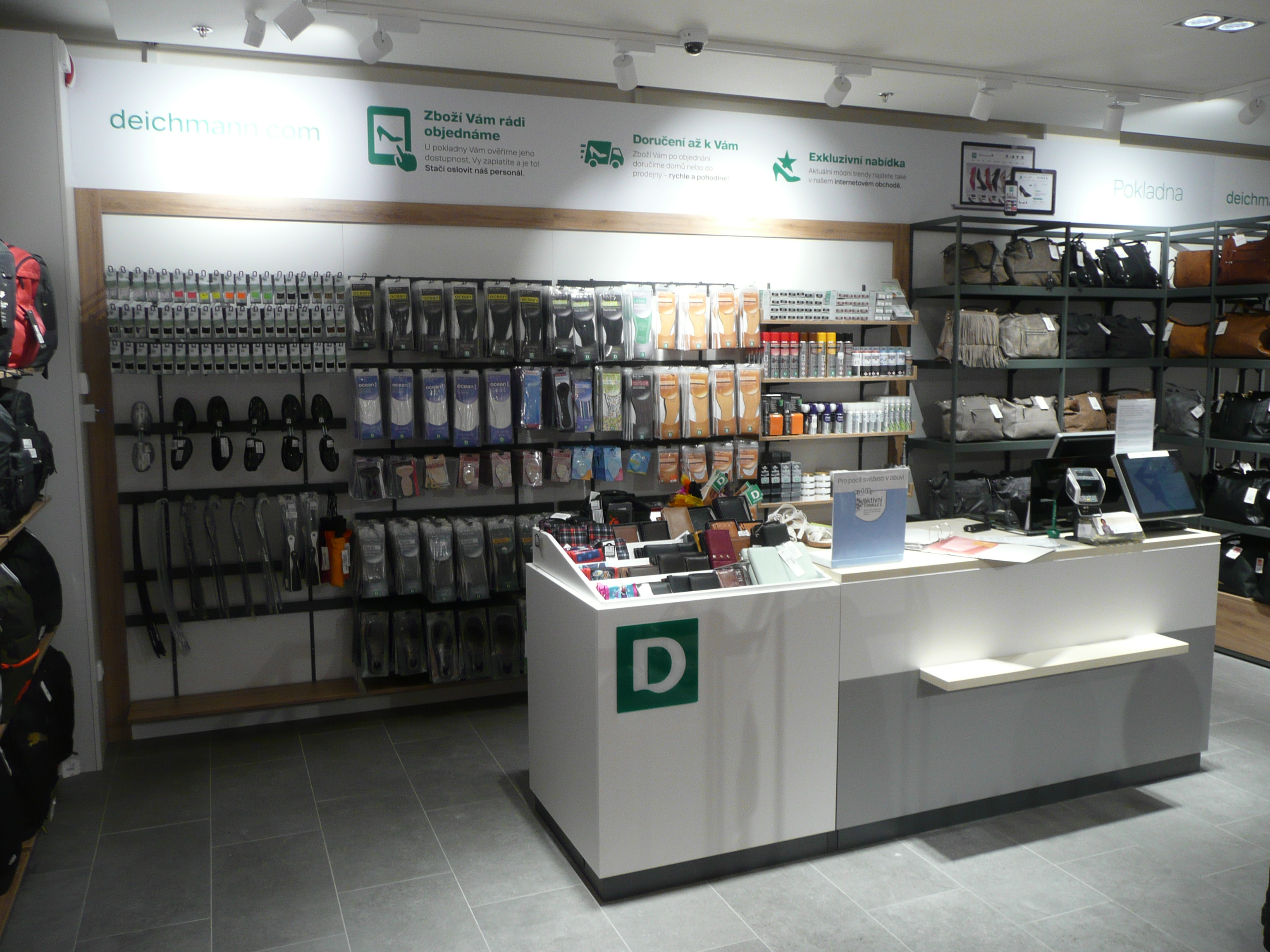 DEICHMANN foto 3