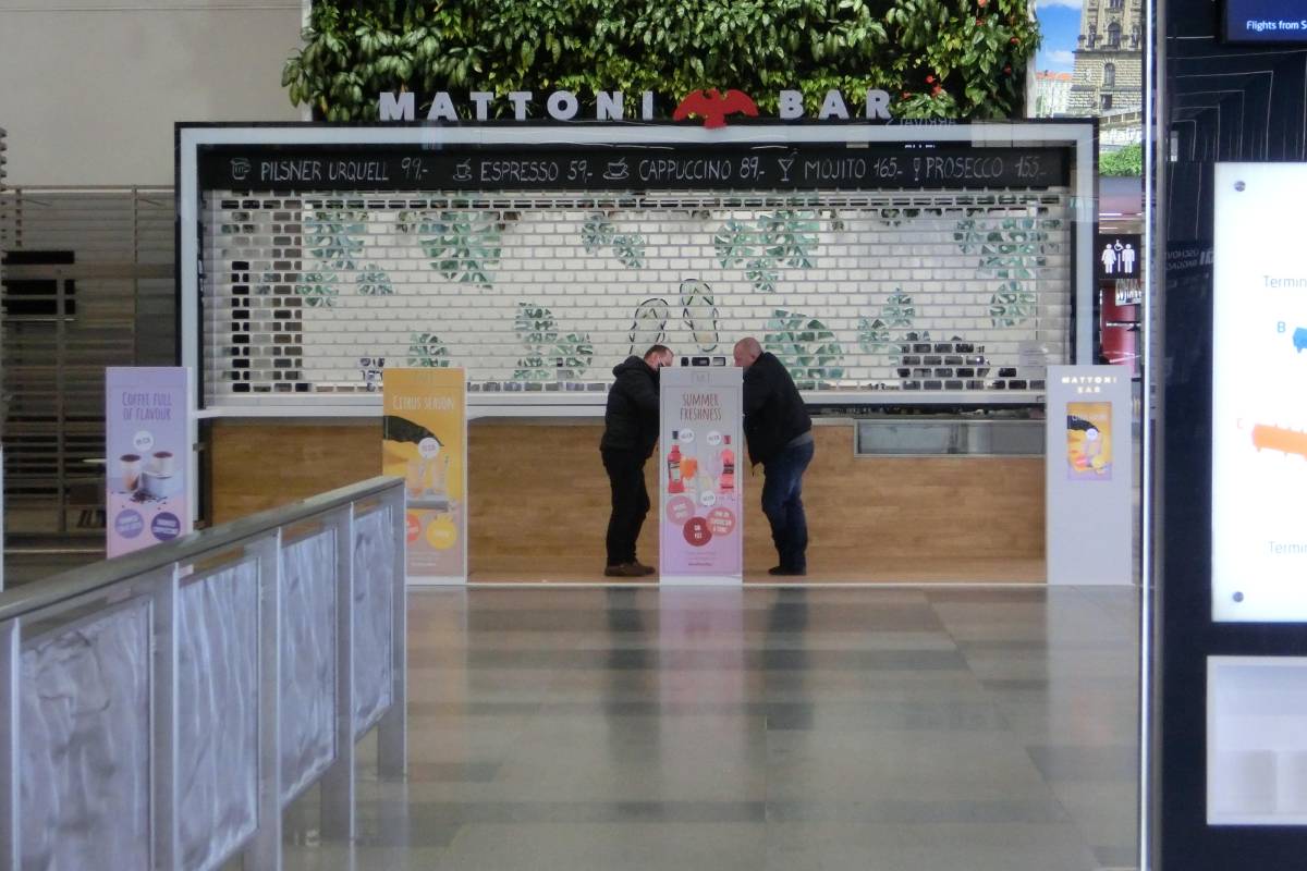 Mattoni Bar foto 2
