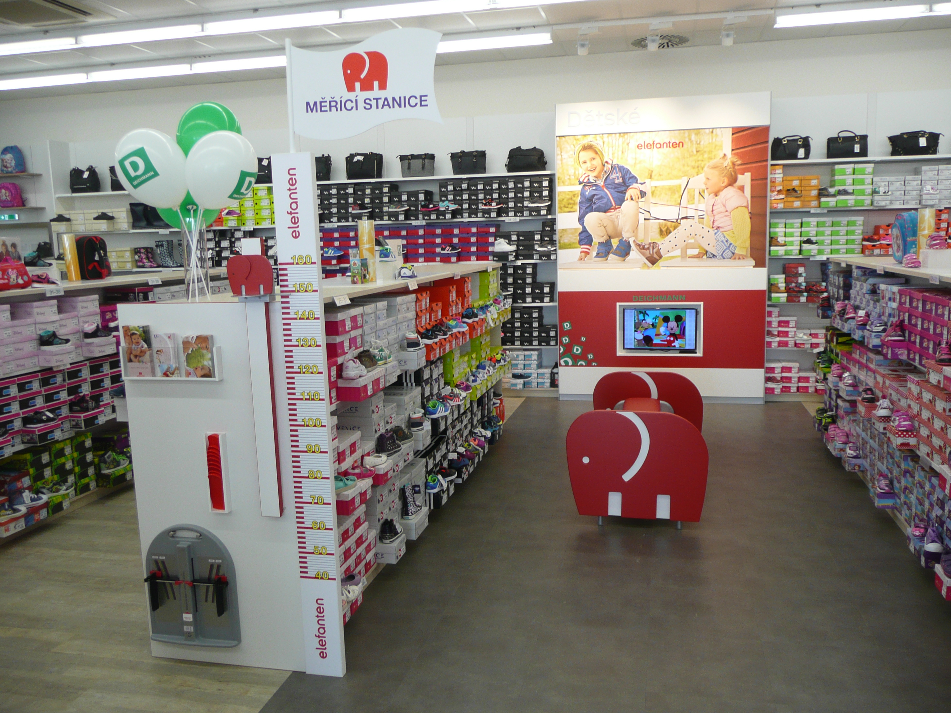 DEICHMANN foto 6