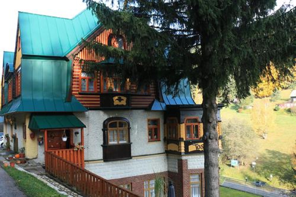 Penzion Toska foto 1