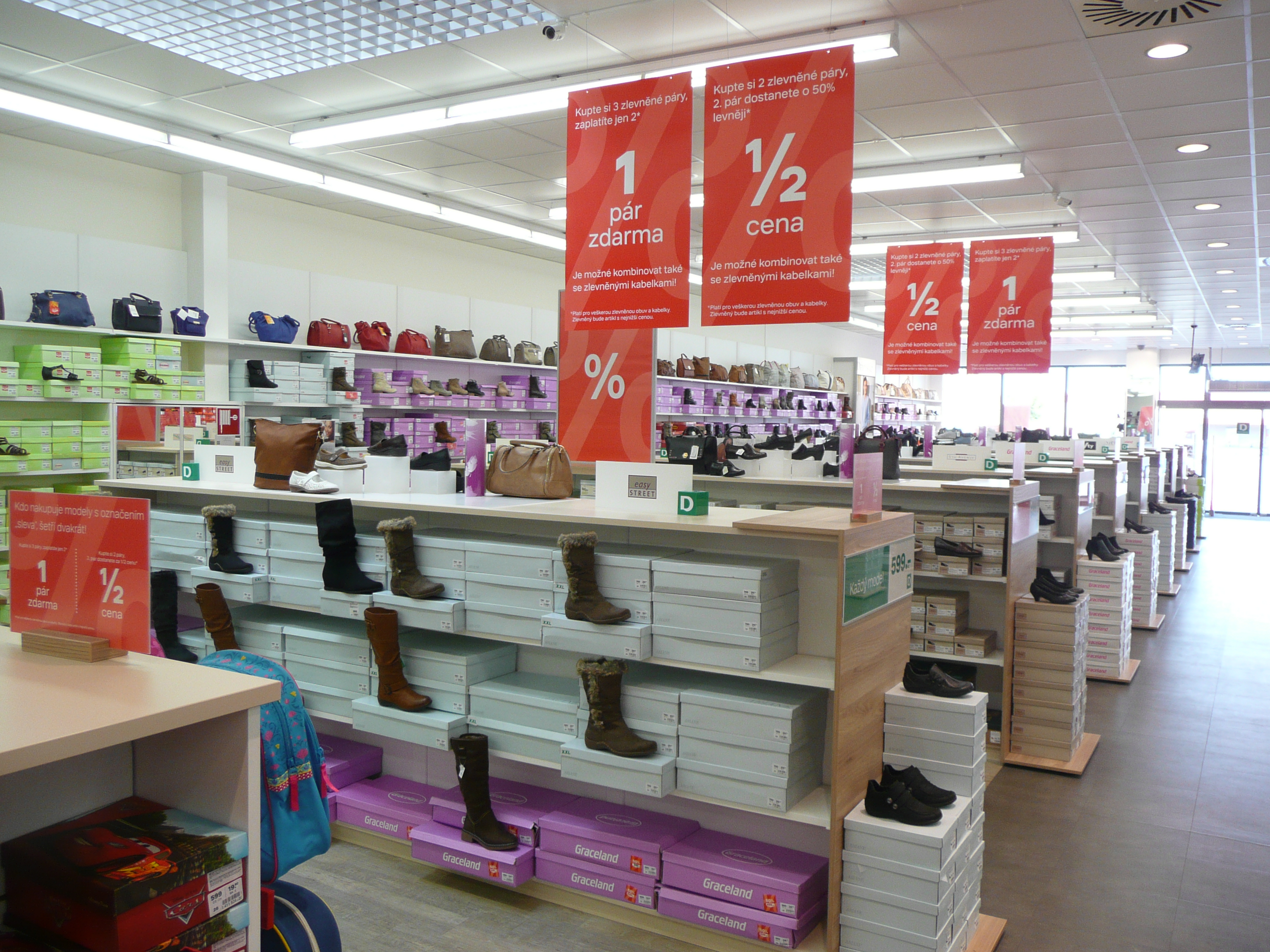 DEICHMANN foto 6