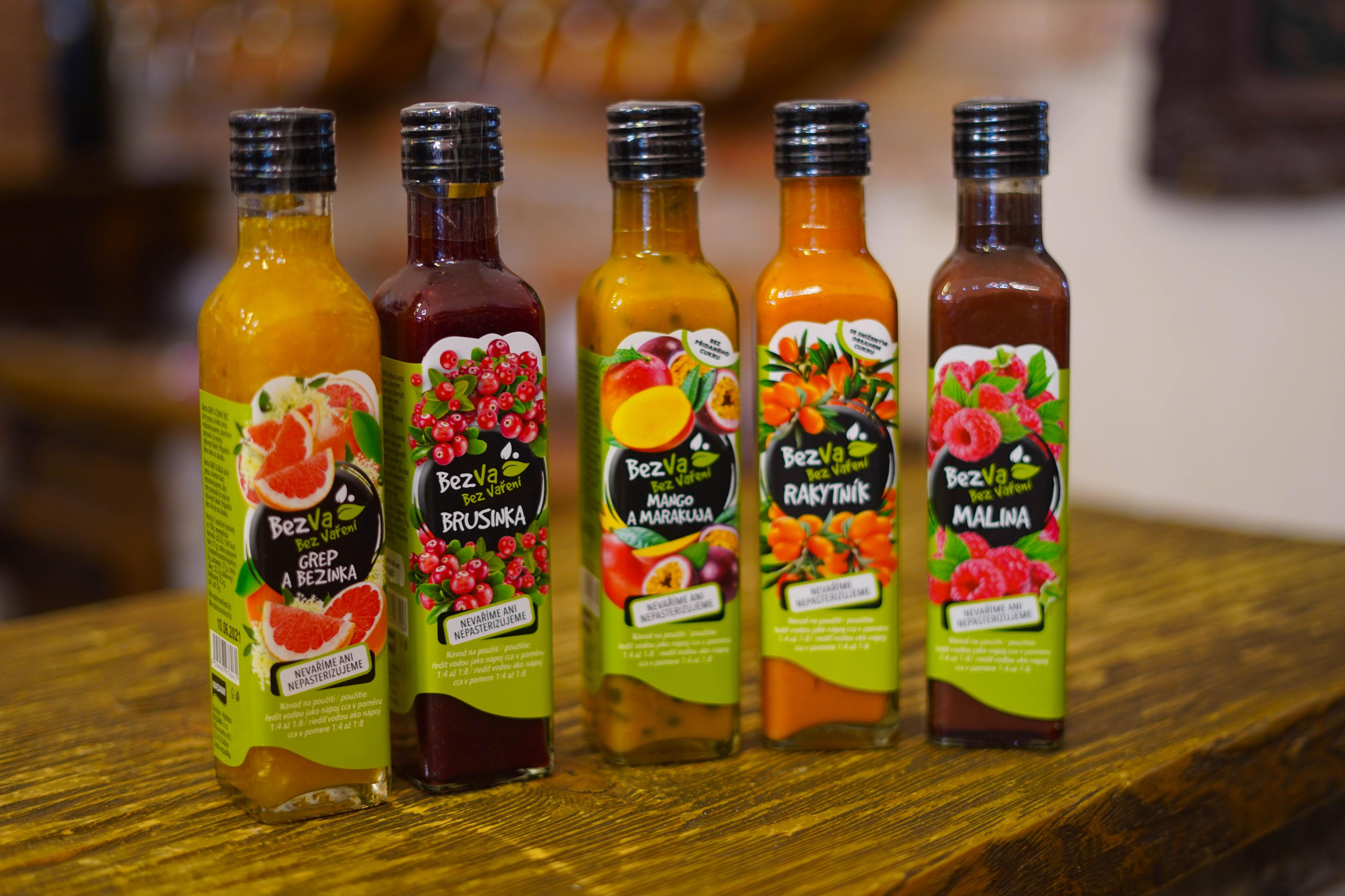 Vinotéka Vinogalerie foto 3