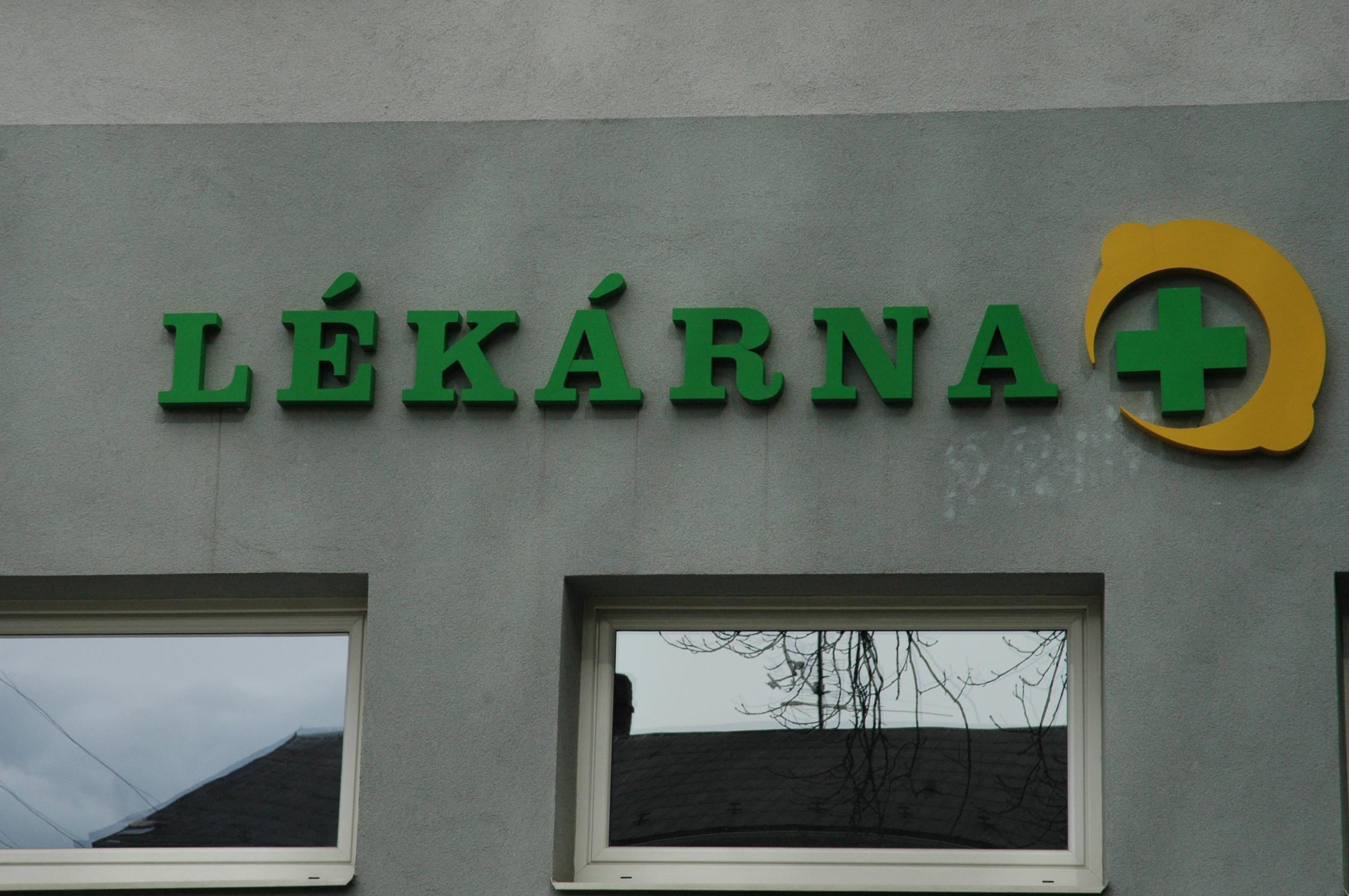 Lékárna LEMON foto 2