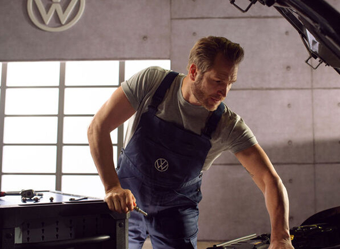 Autosalon Klokočka - servis Volkswagen foto 4