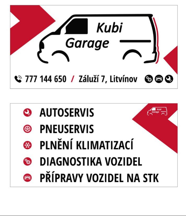 Autoservis Jakub Hanzl foto 2