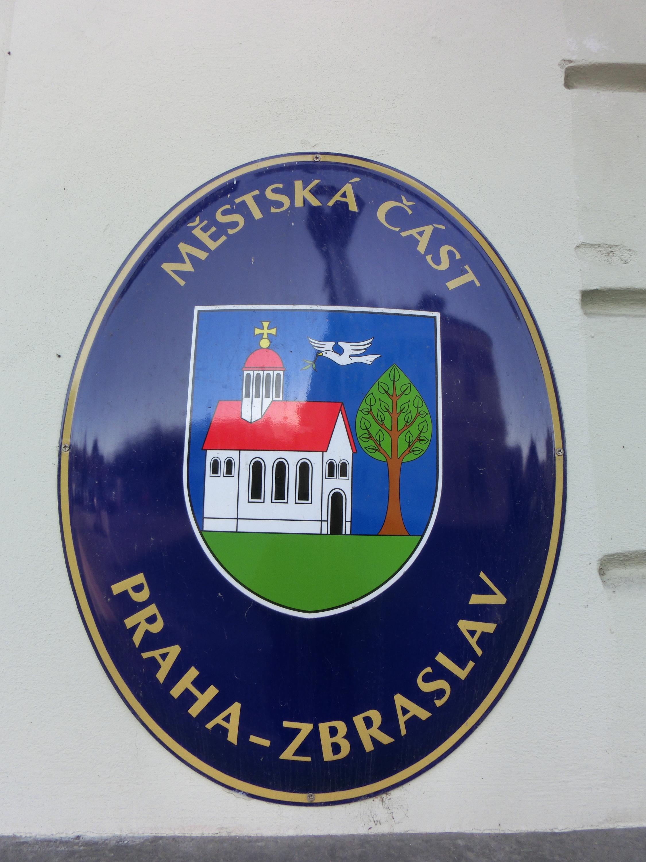 Úřad městské části Praha-Zbraslav foto 2