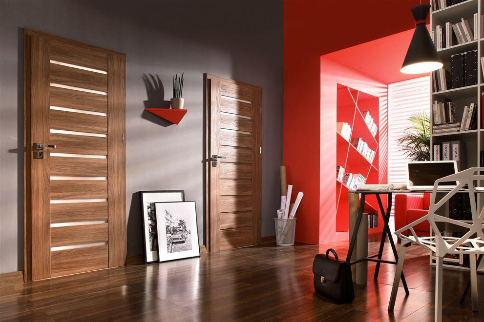 Interiérové dveře