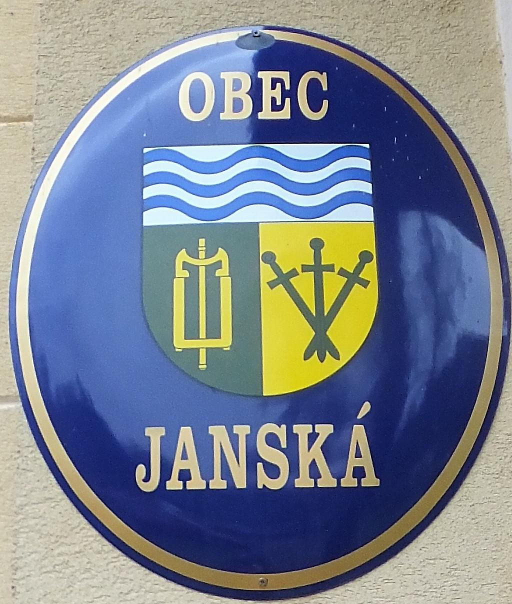 Janská - obecní úřad foto 3