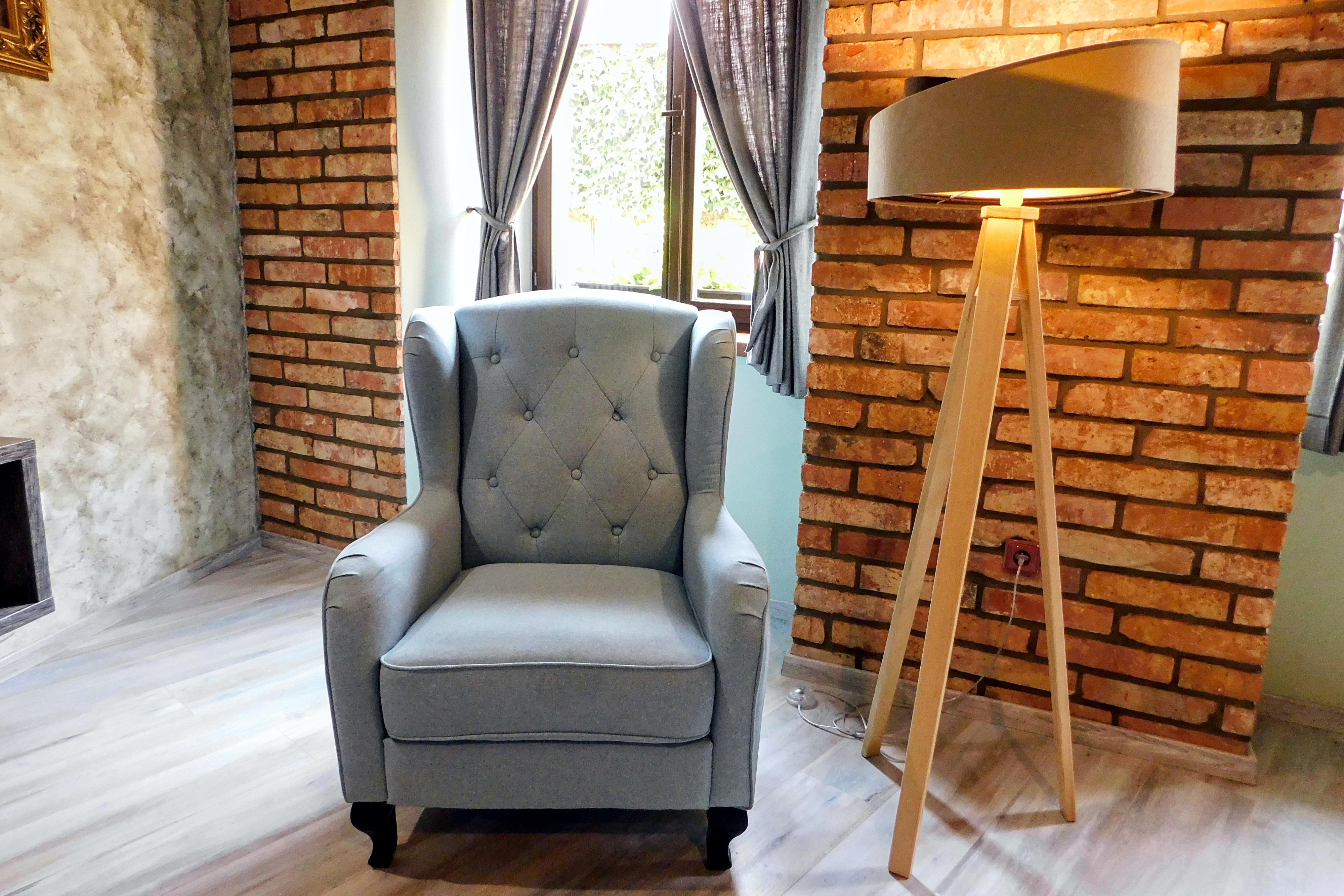 Apartmány U Paluků