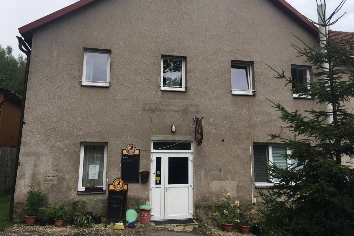 Hostinec Klopoty foto 5