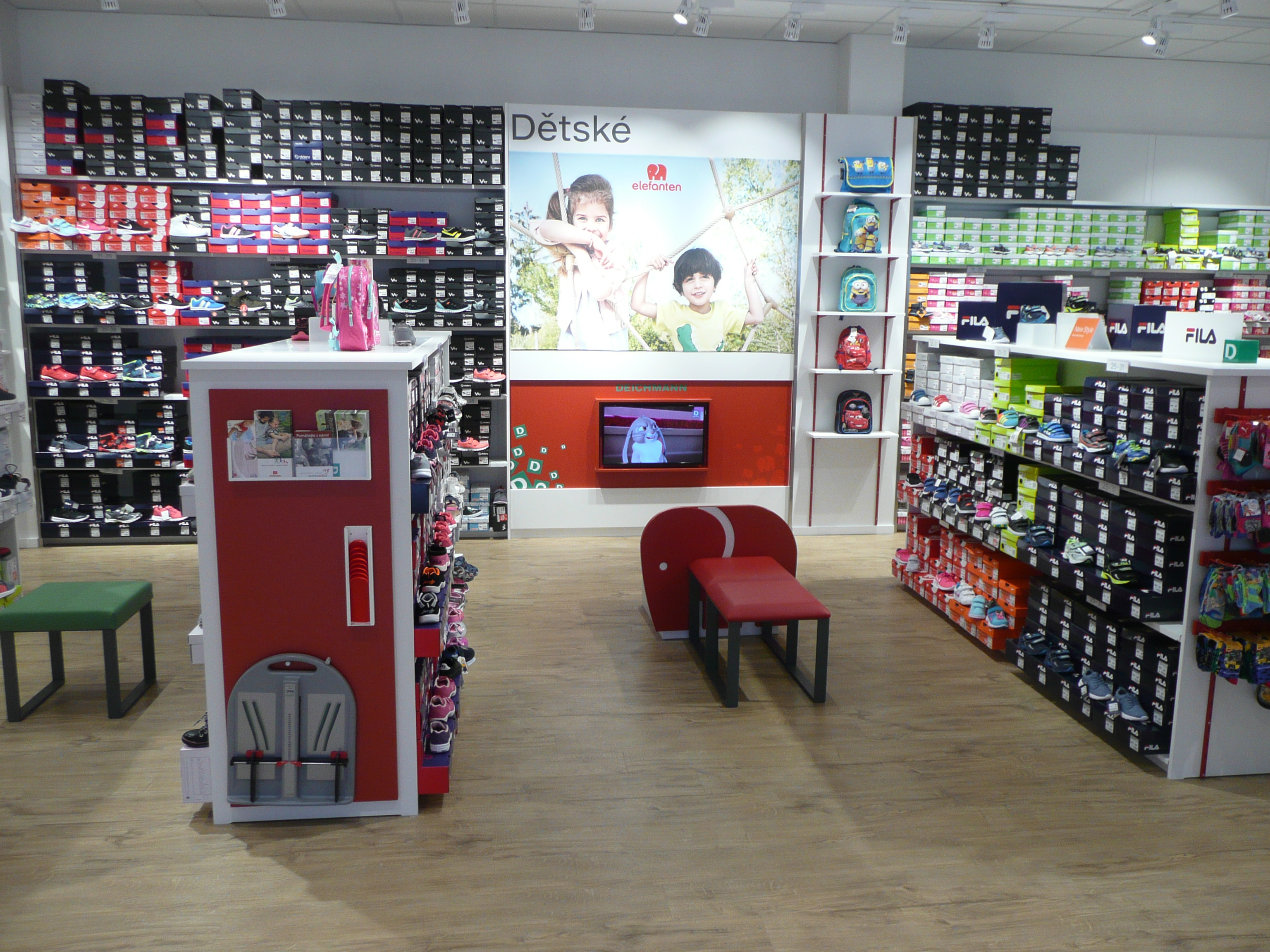 DEICHMANN foto 4