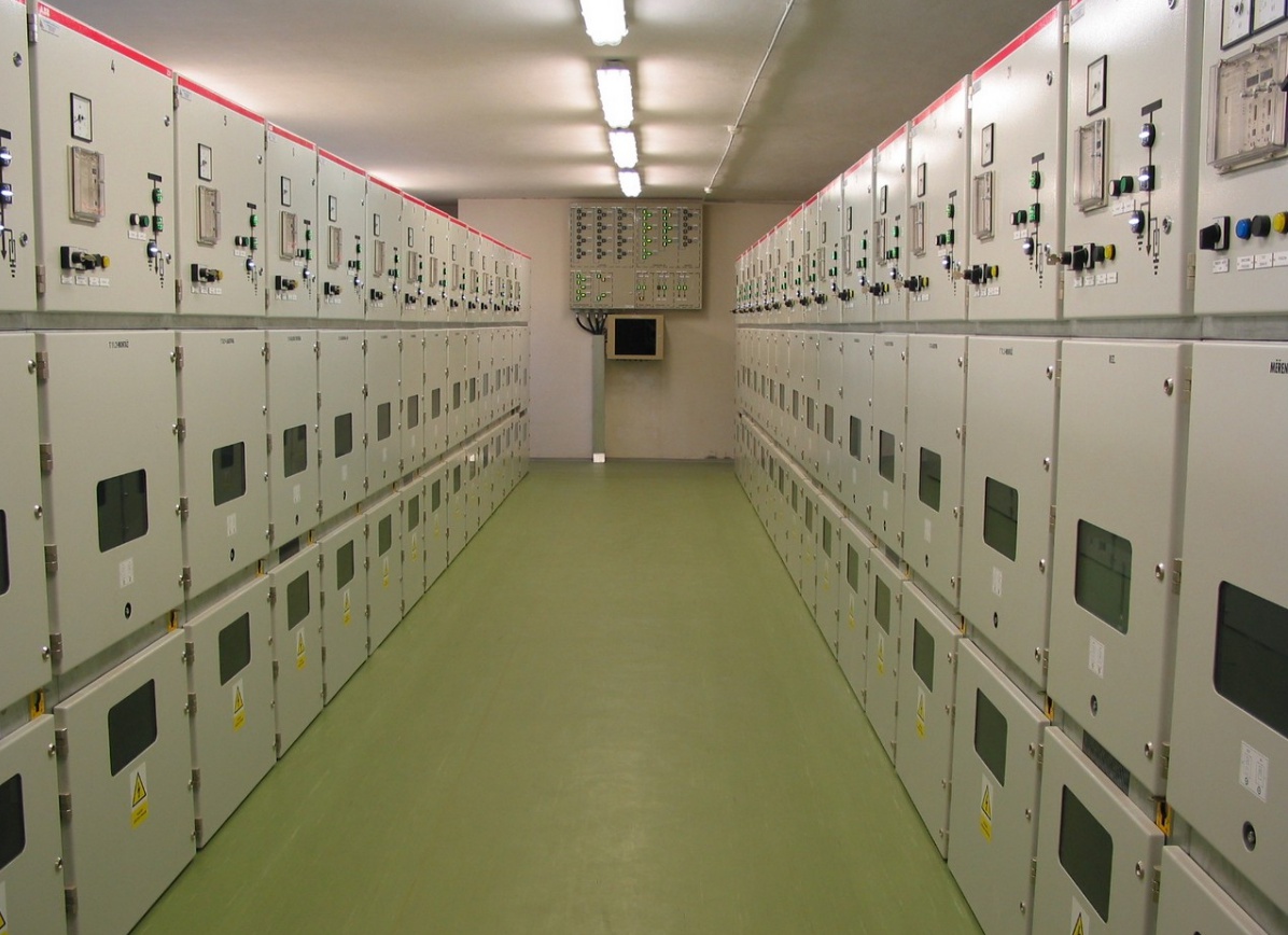 ReviZeg - elektro revize Zegzulka foto 4