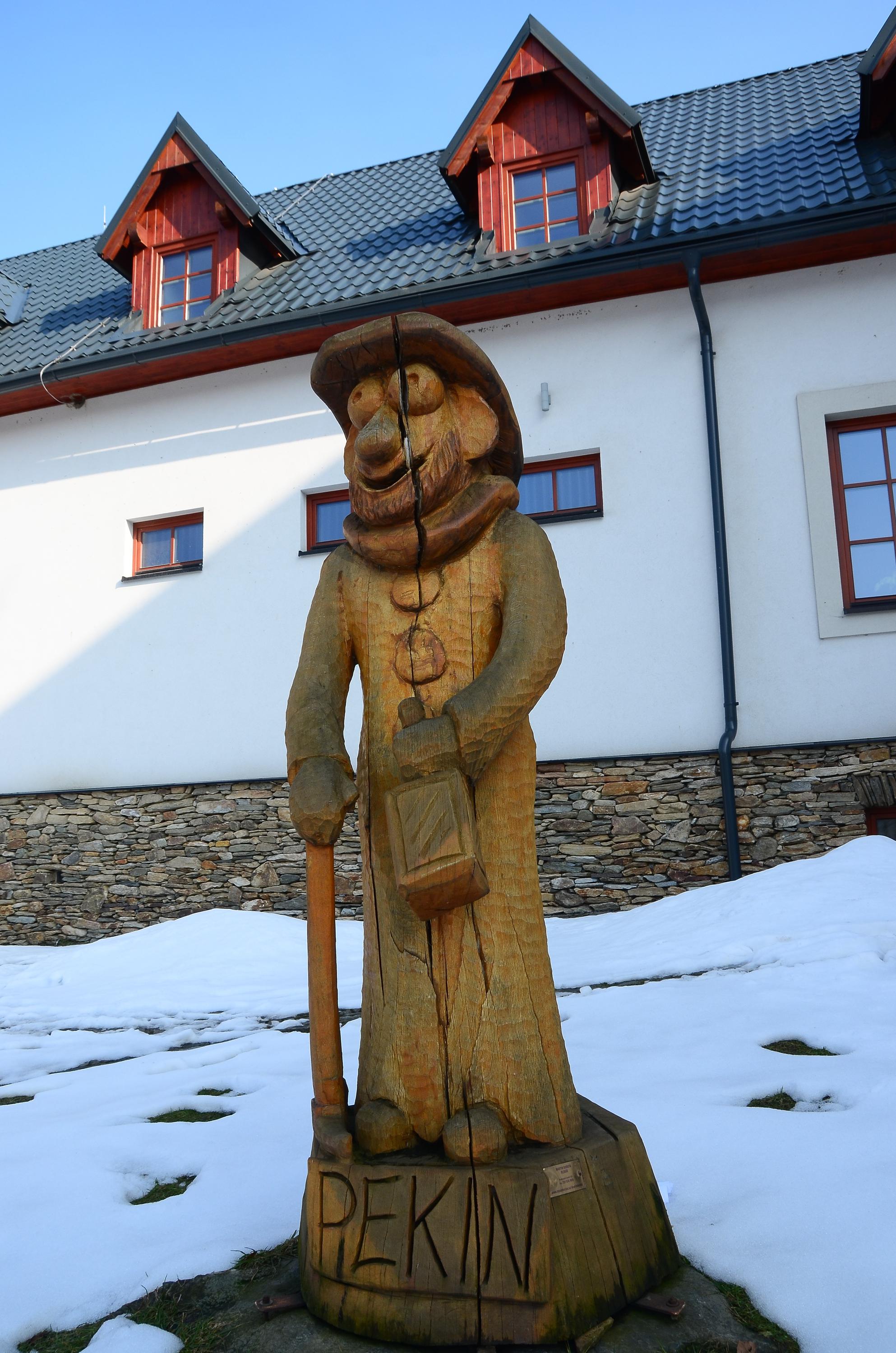 Restaurace U Pekina foto 6