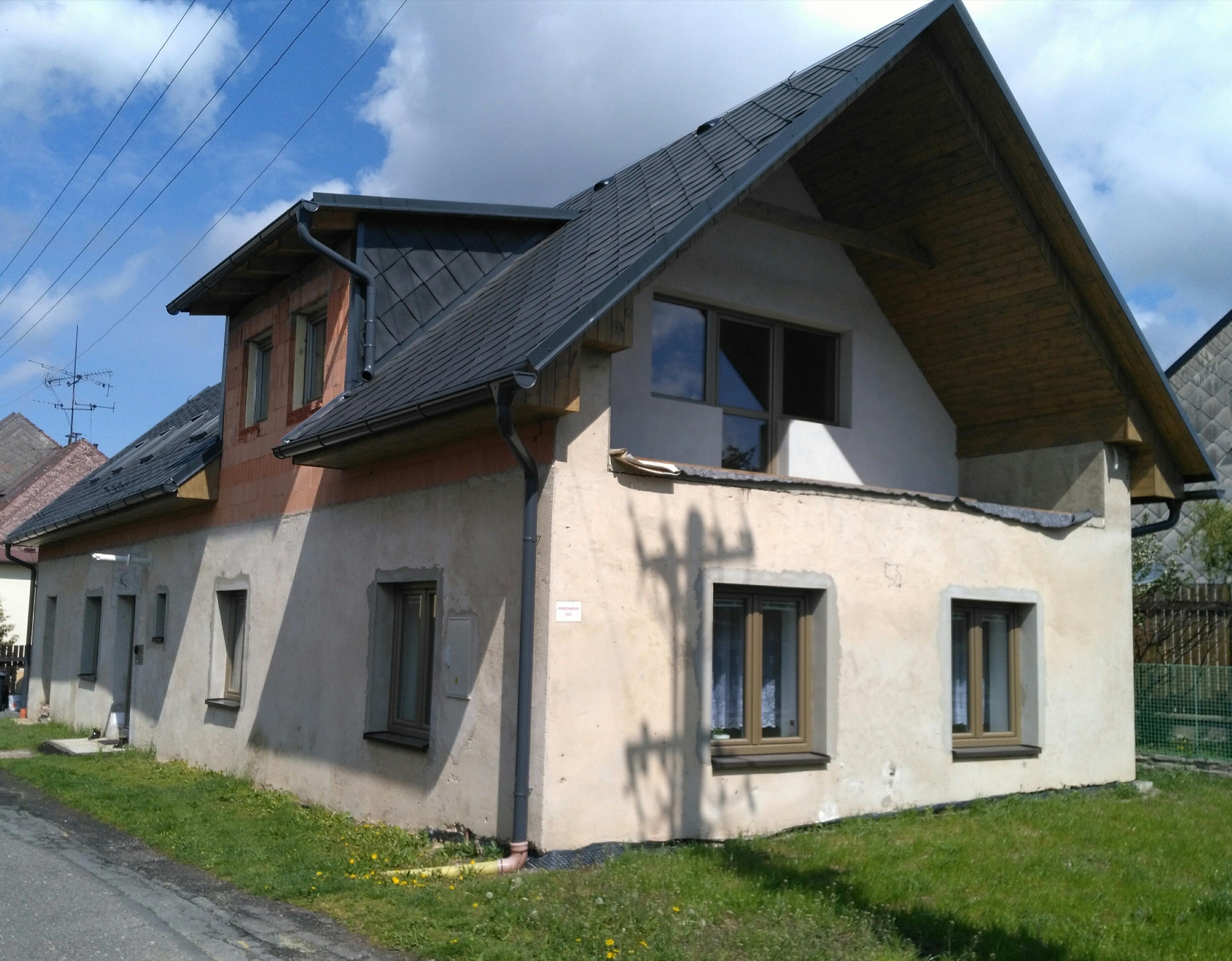 Apartmán Gutino foto 3