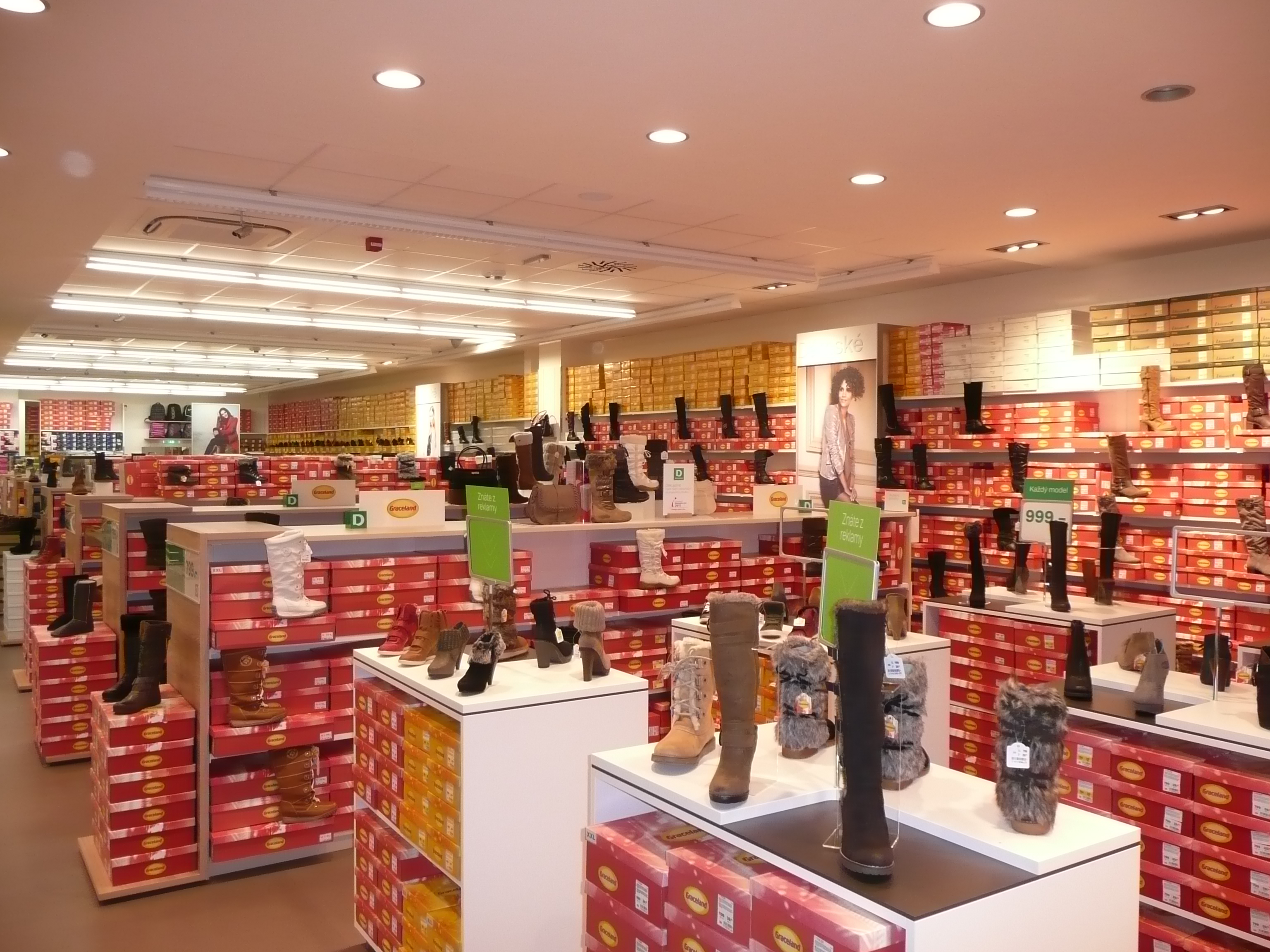 DEICHMANN foto 6