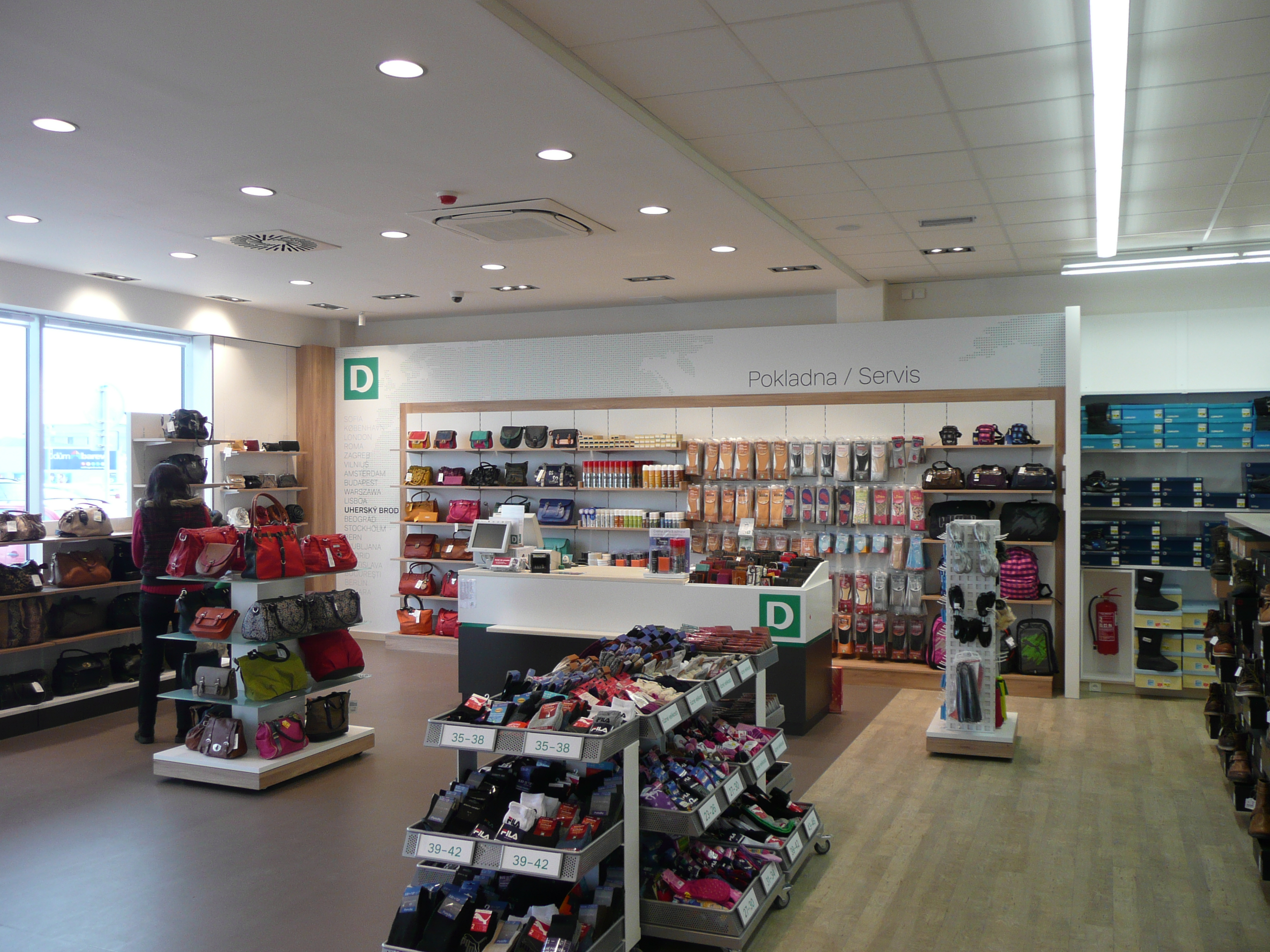 DEICHMANN foto 4