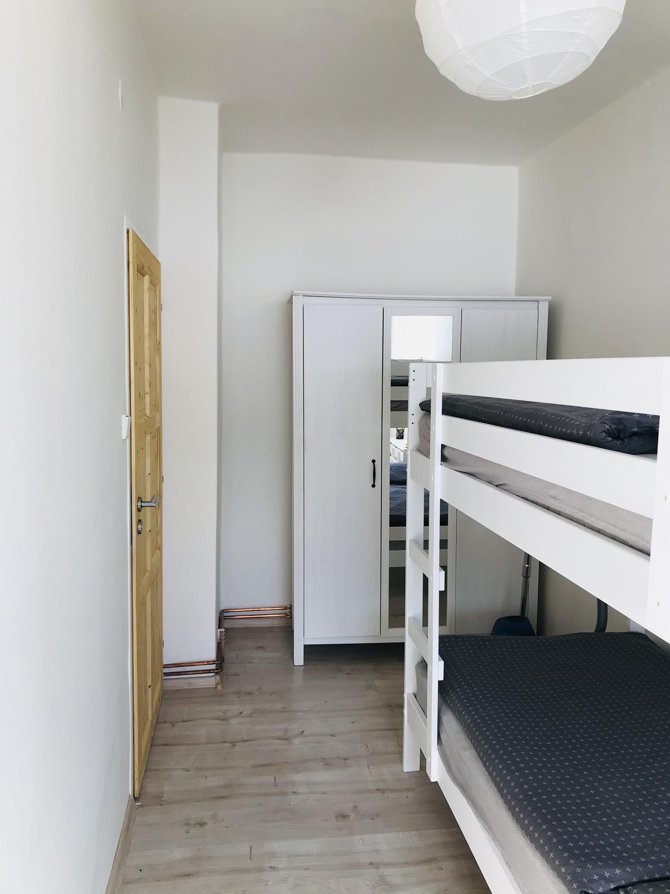 Apartmán Orlické Záhoří foto 2