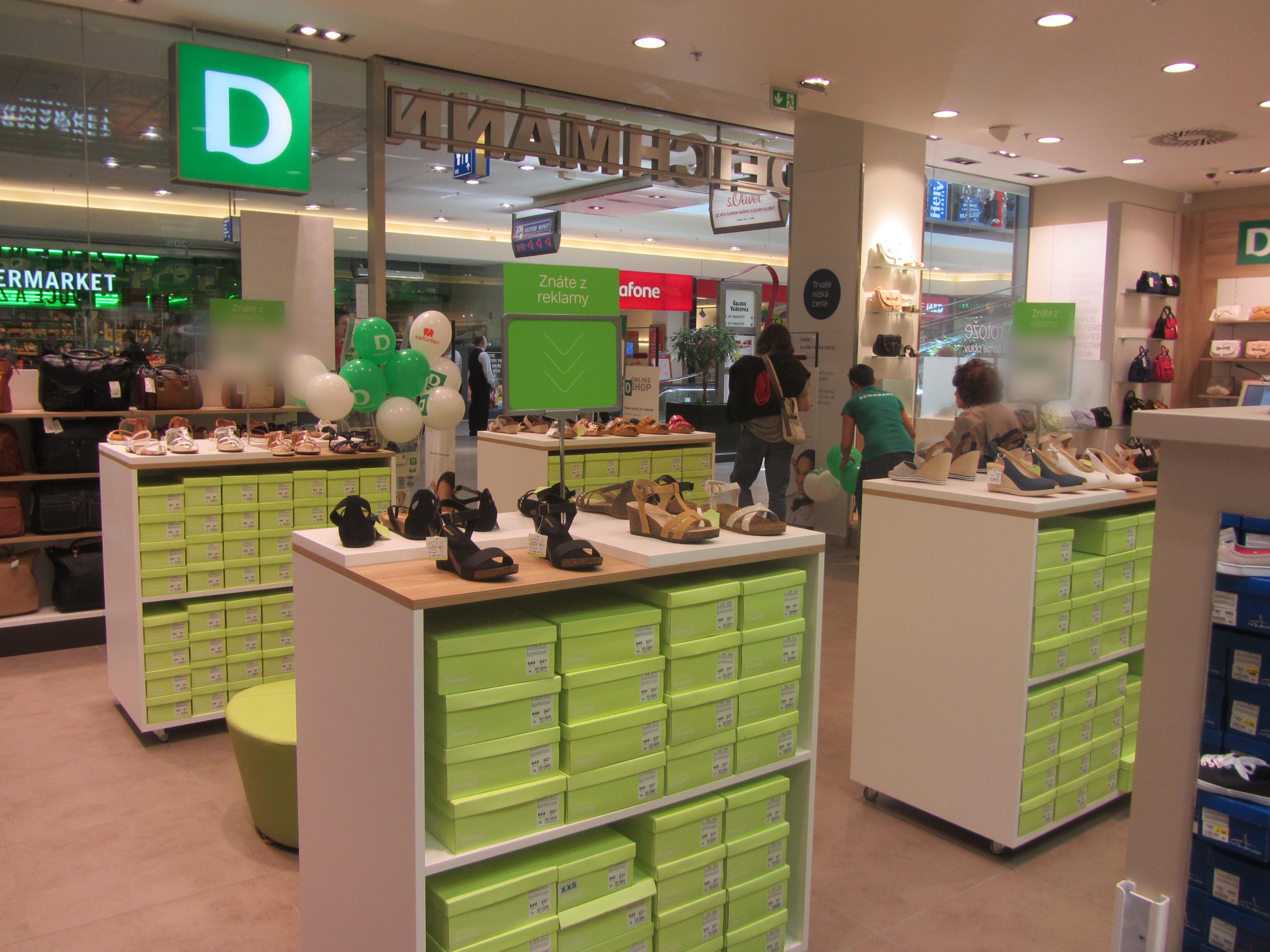 DEICHMANN foto 3