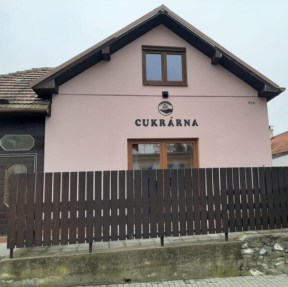 Cukrárna Dorty Slavičín foto 3