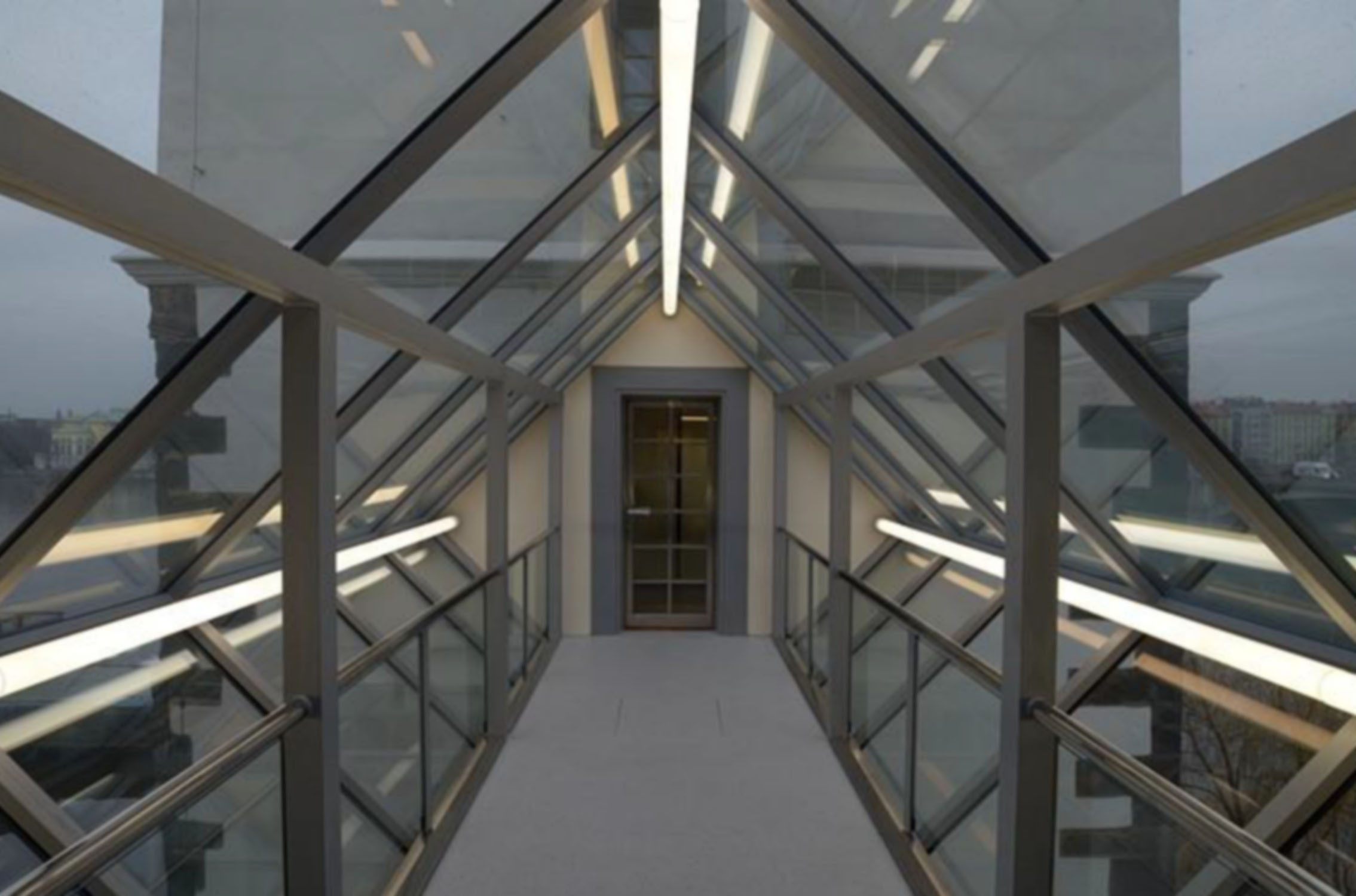 Architekt Jiří Rymeš foto 2
