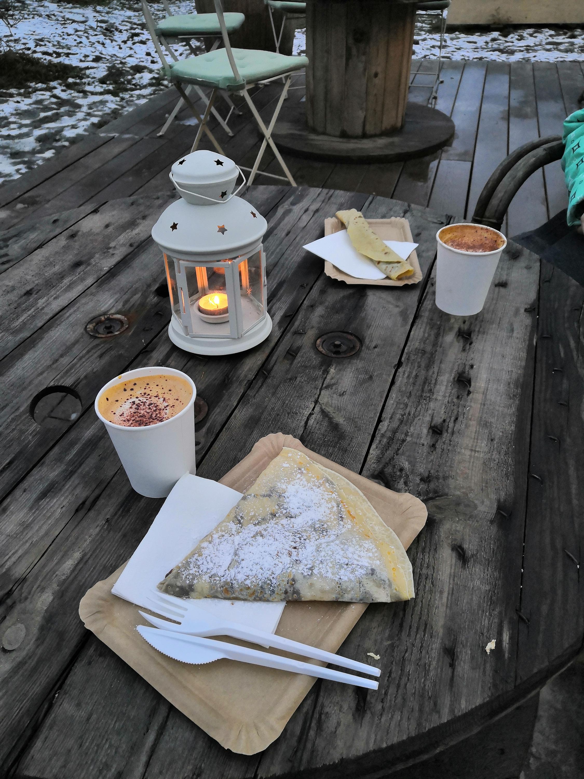 Riverside Coffee foto 5