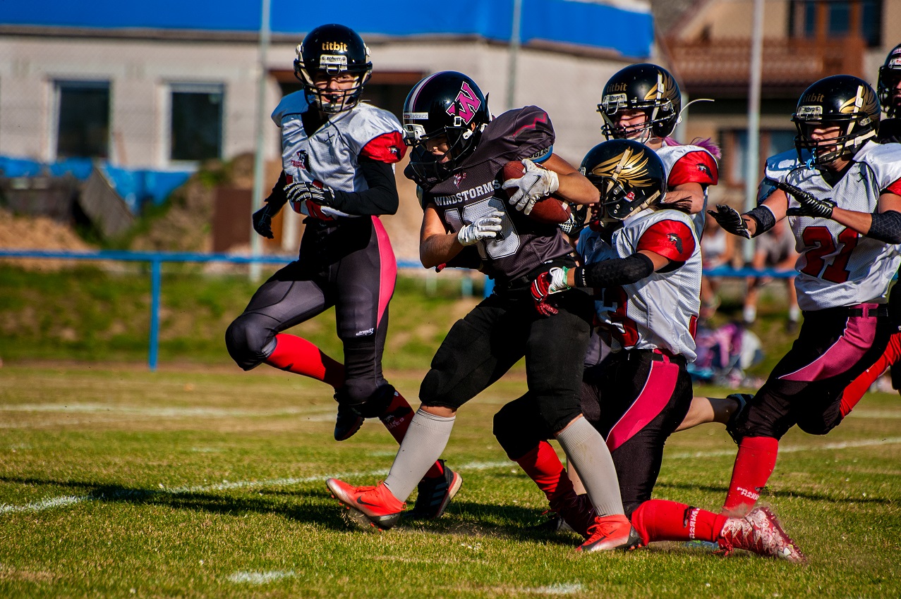 Prague Harpies foto 4