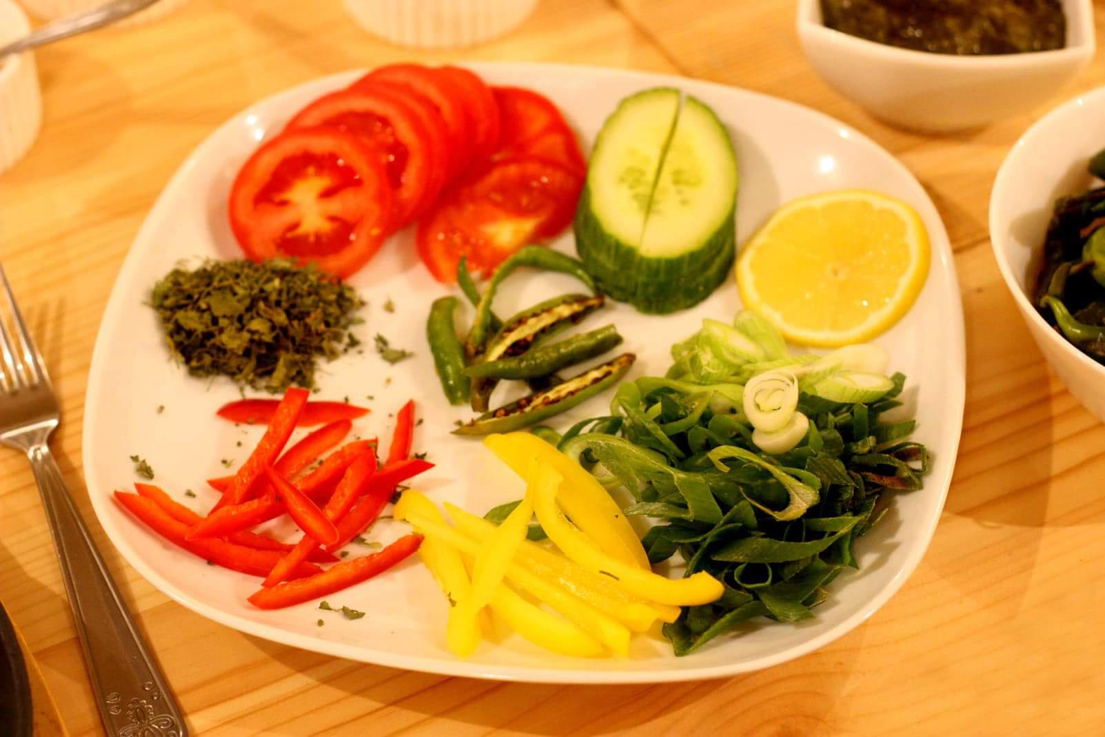 New Spice House foto 5