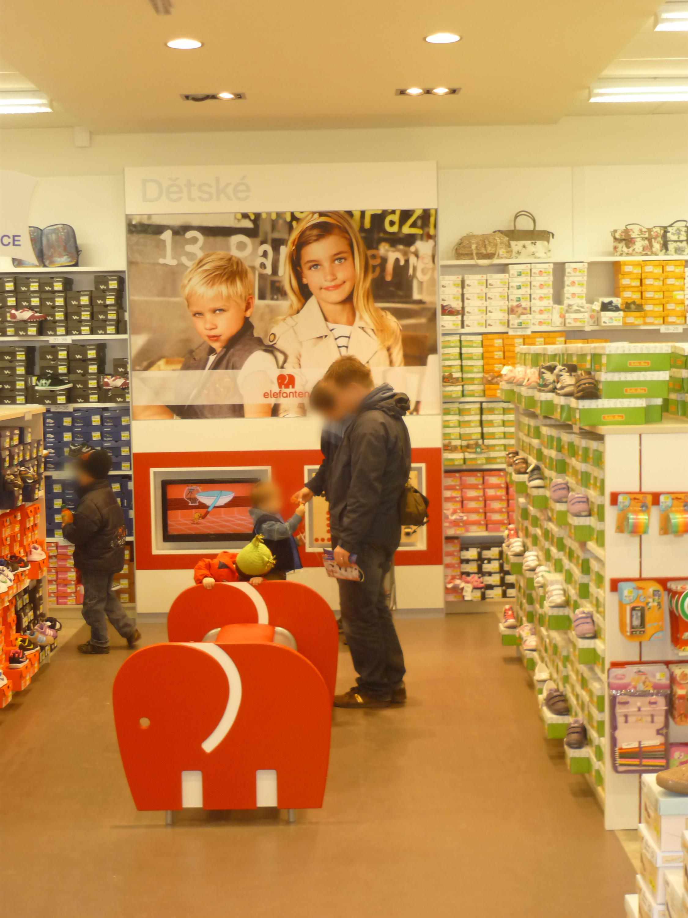 DEICHMANN foto 5