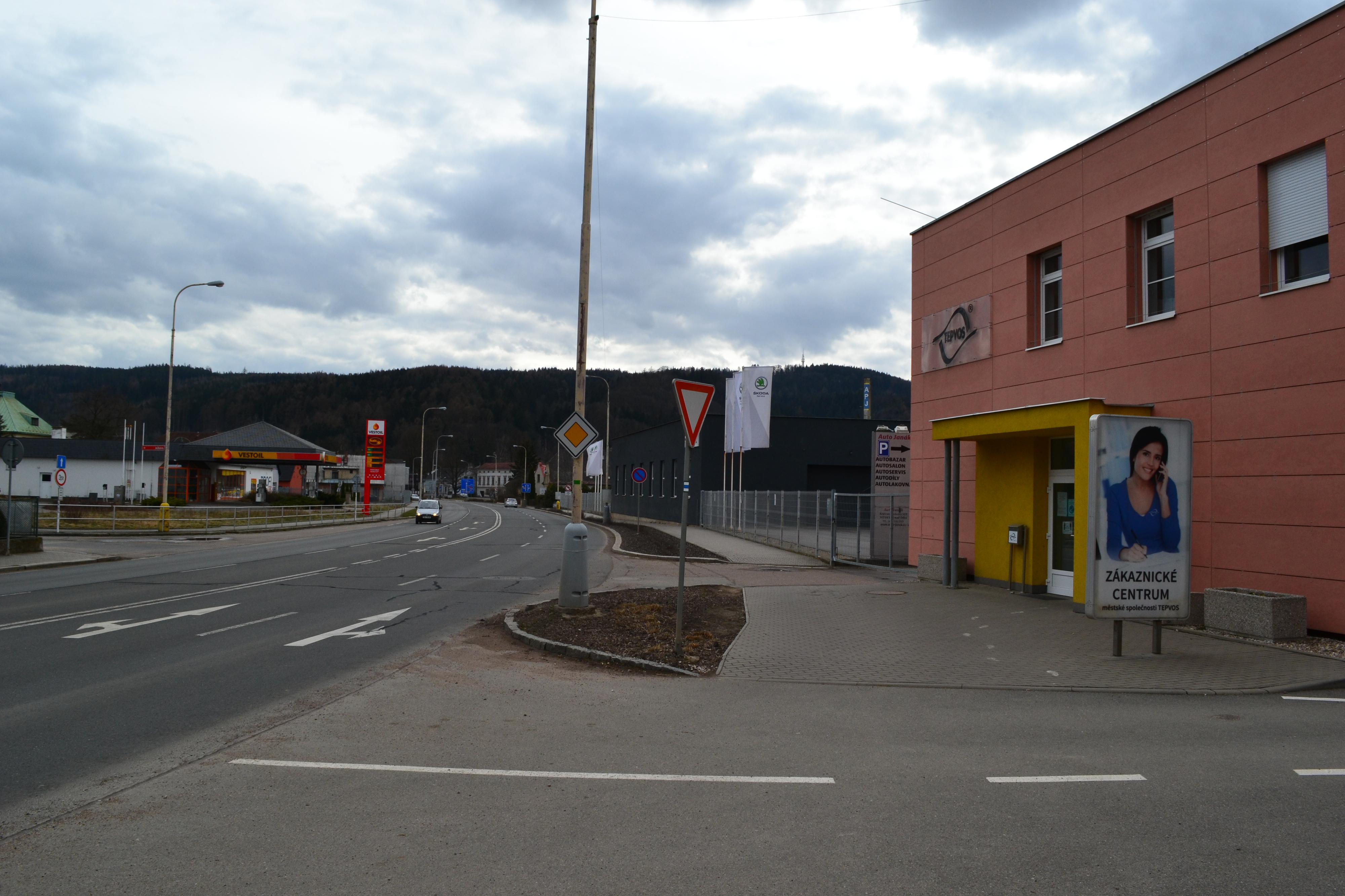 TEPVOS - Komunální služby foto 5