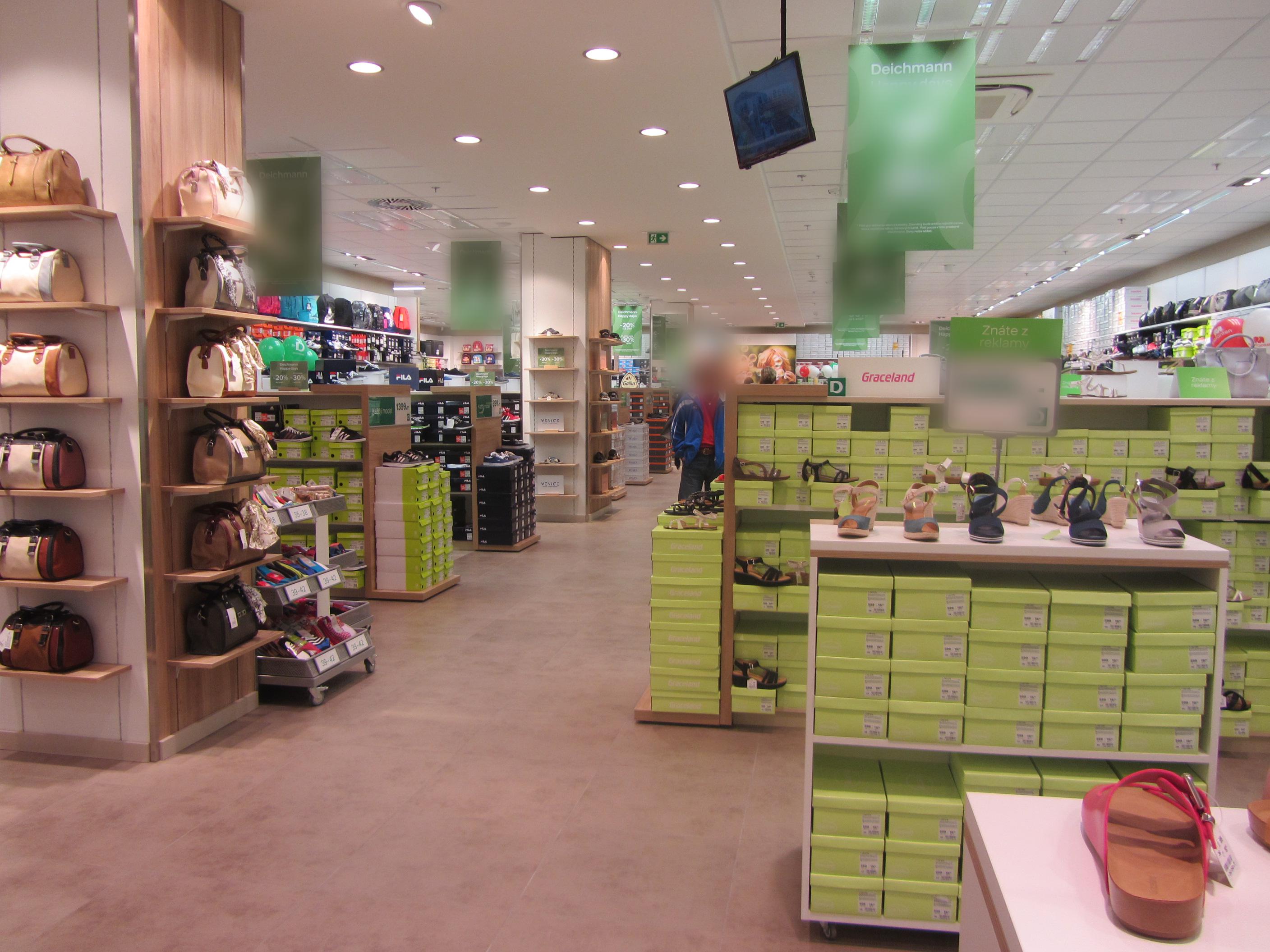 DEICHMANN foto 2