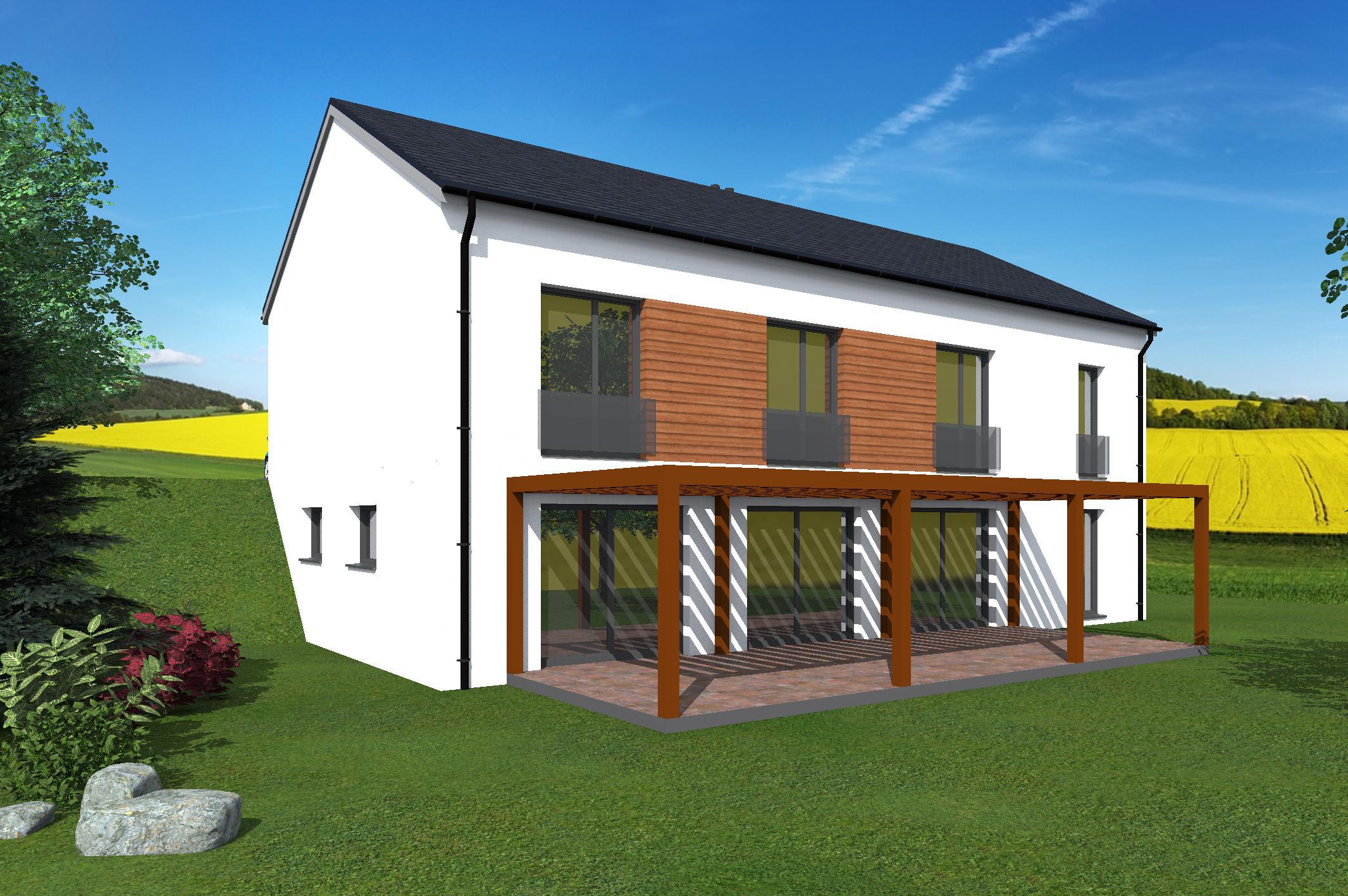 Projekční kancelář - Ing. Karel Plecitý foto 1