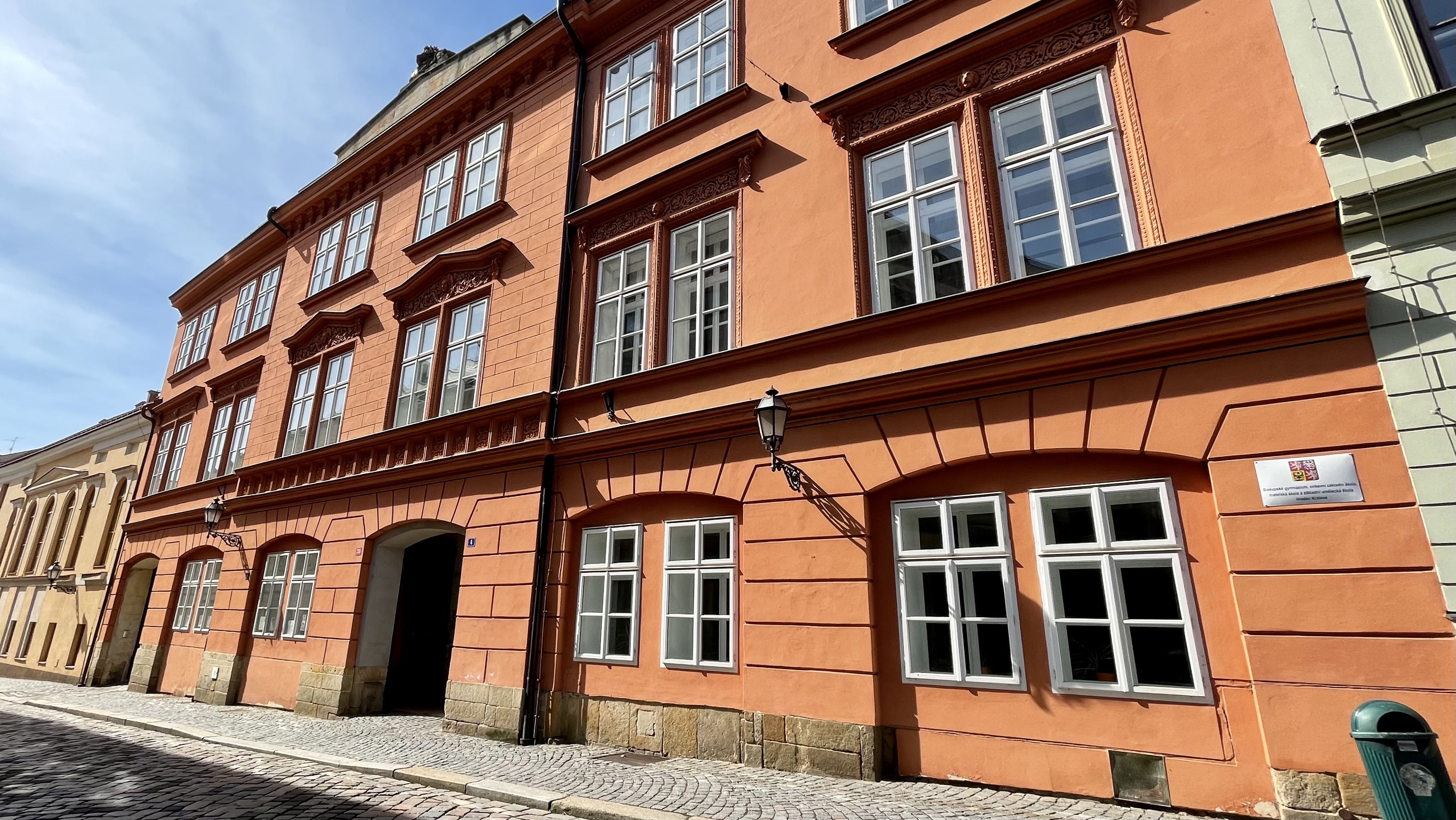 Křesťanské rodinné centrum Sedmikráska, z.s. foto 2