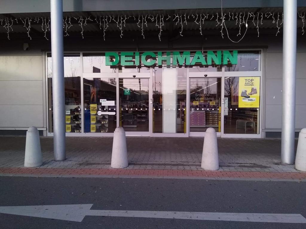 DEICHMANN foto 2