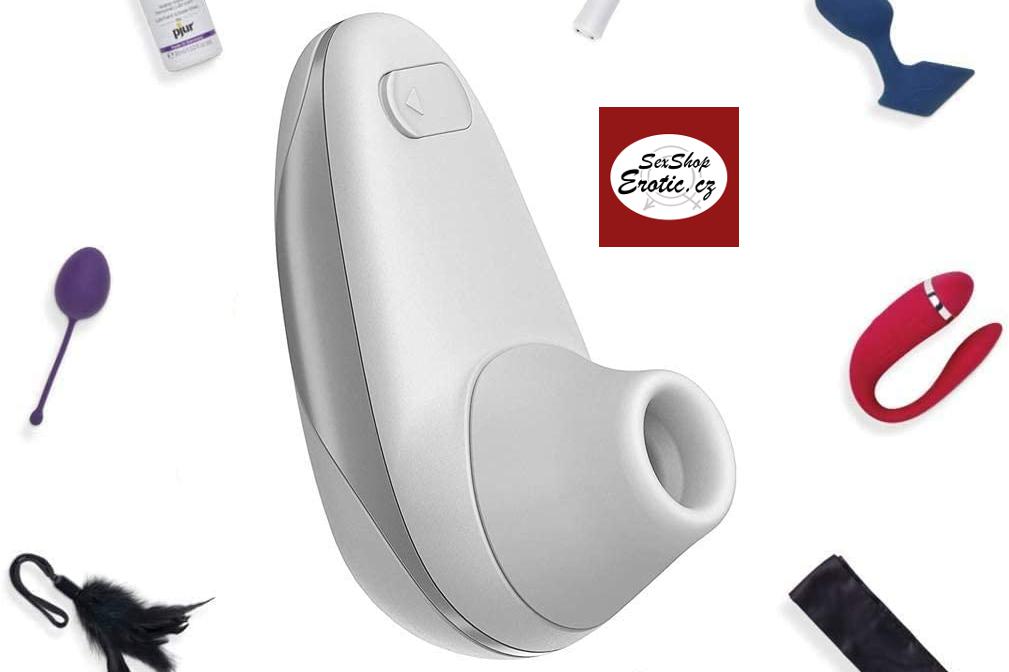 Kategorie top nejlepších erotických pomůcek