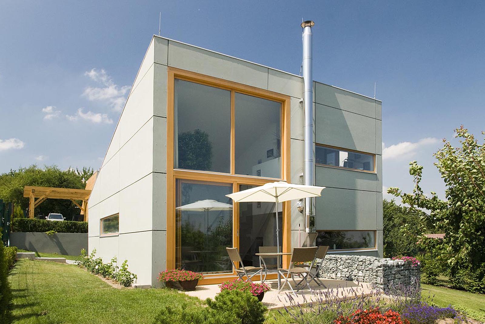 Architekt Jiří Rymeš foto 2