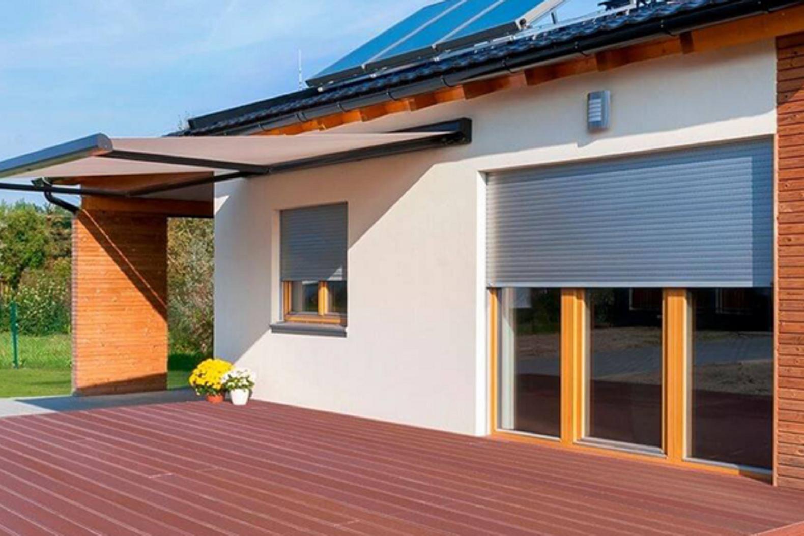 Pořiďte si na zahradu finskou borovici ThermoWood