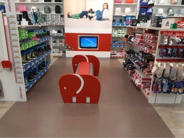 DEICHMANN foto 3