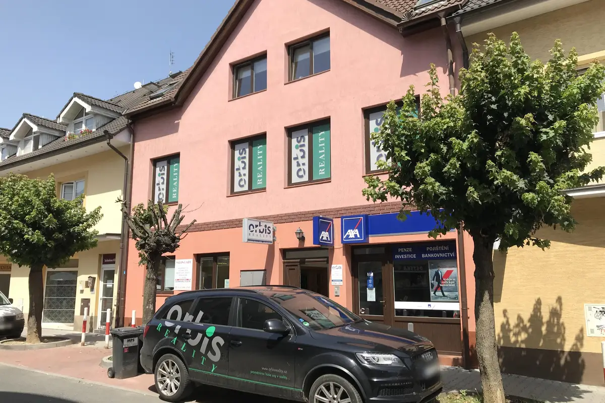 ORBISREALITY