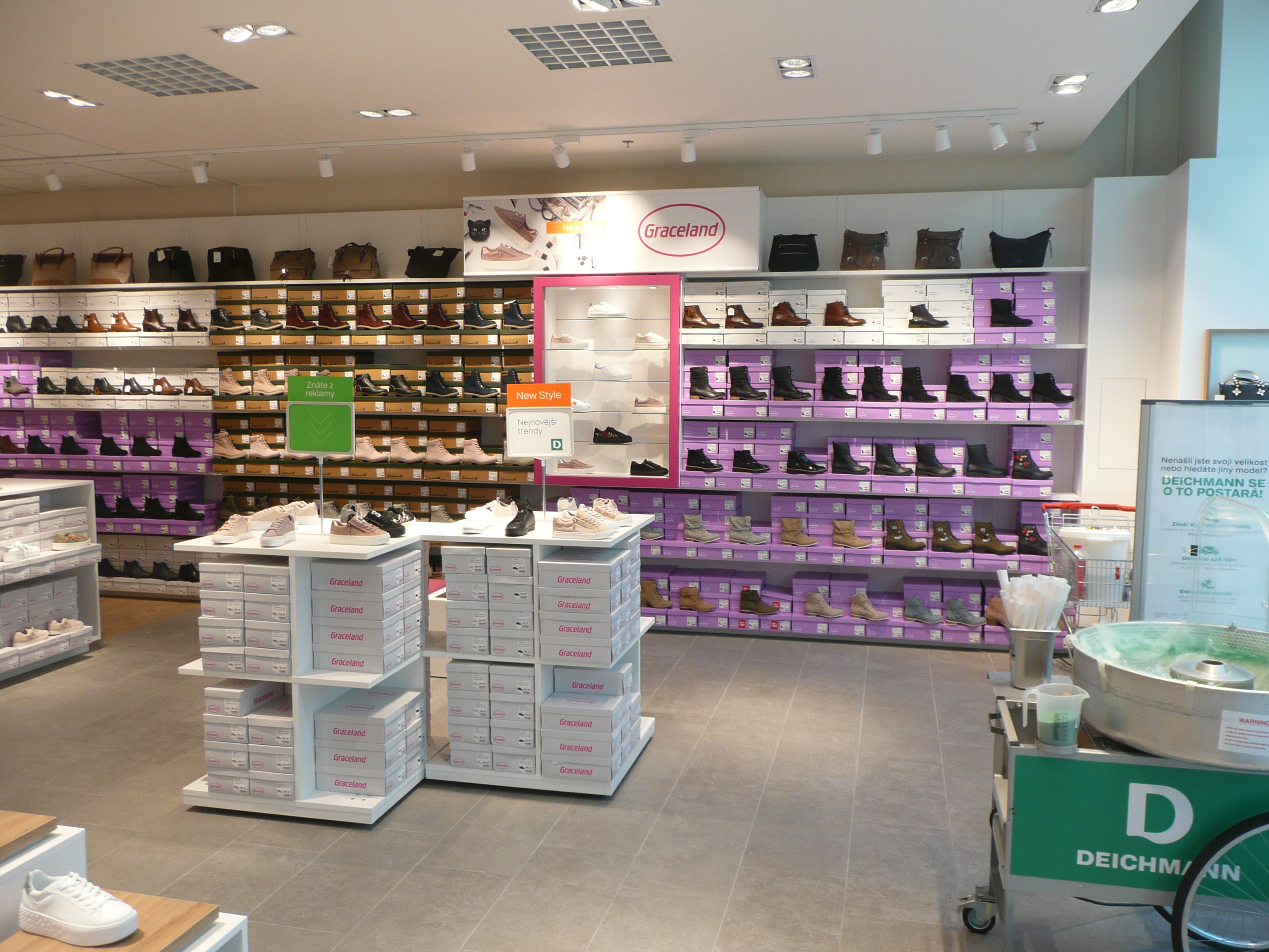 DEICHMANN foto 2