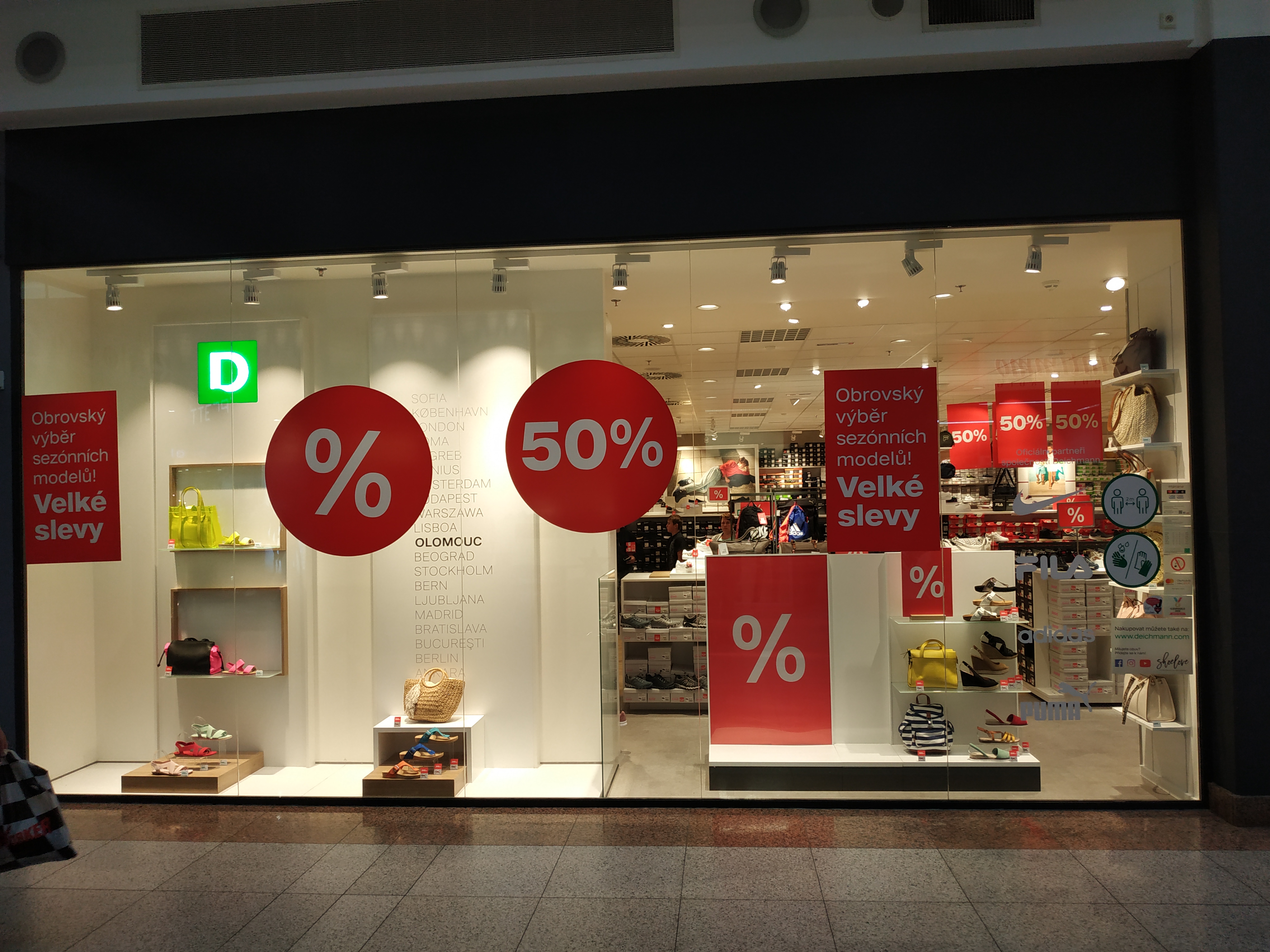 DEICHMANN foto 6