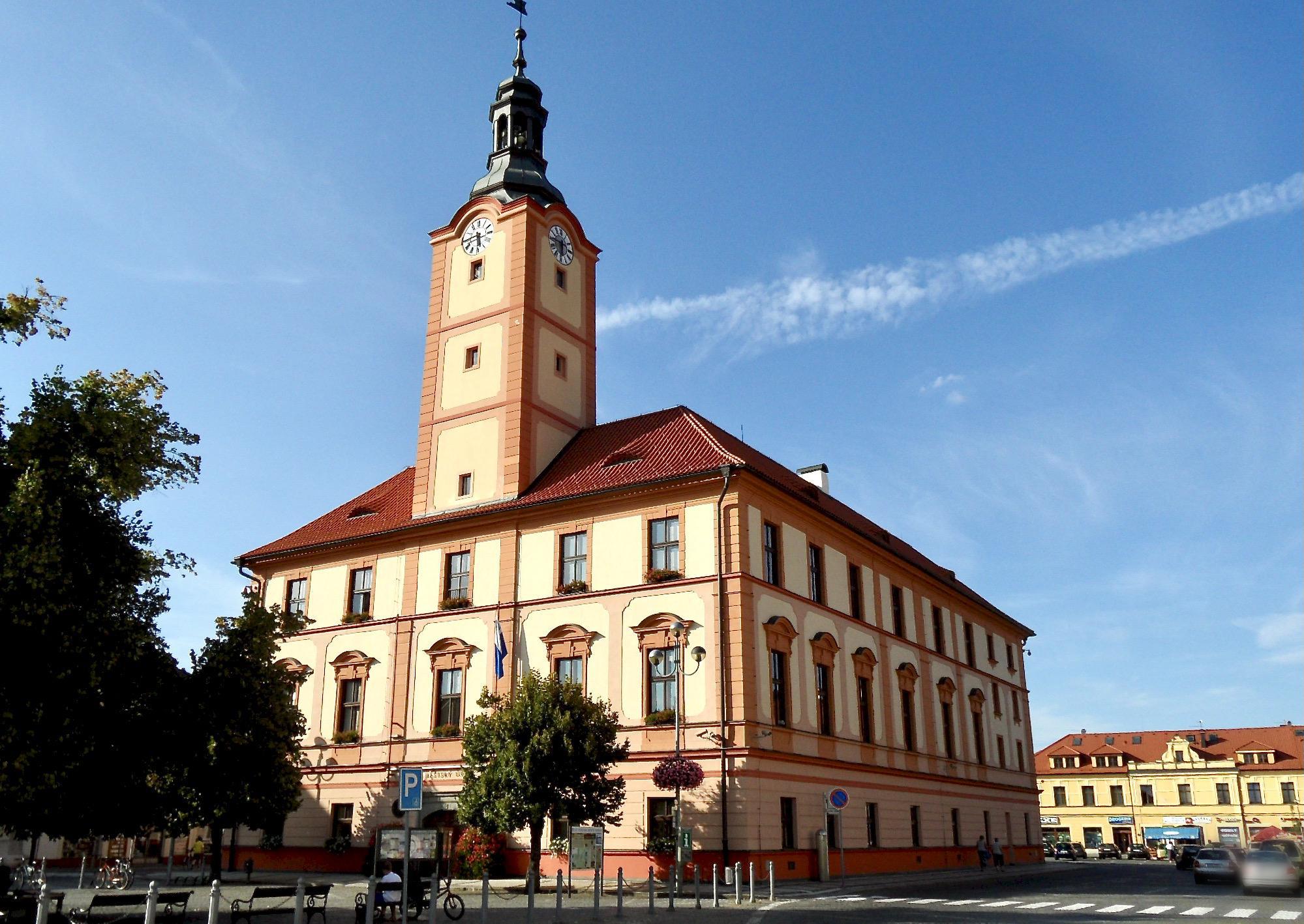 Živnostenský úřad Sušice foto 2